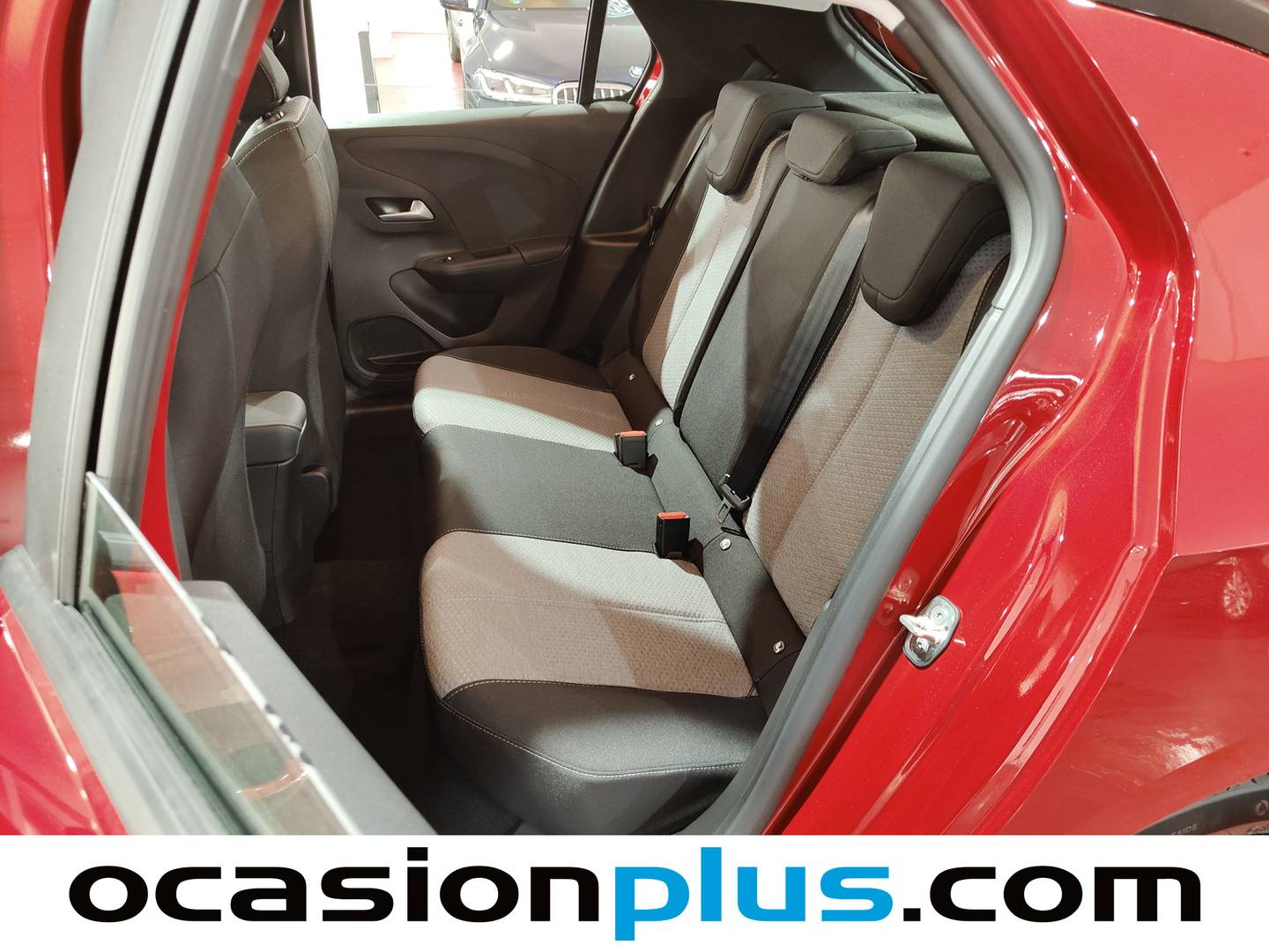 Opel Corsa Opel Corsa 1.2T XHL Edition (100 CV) de ocasión