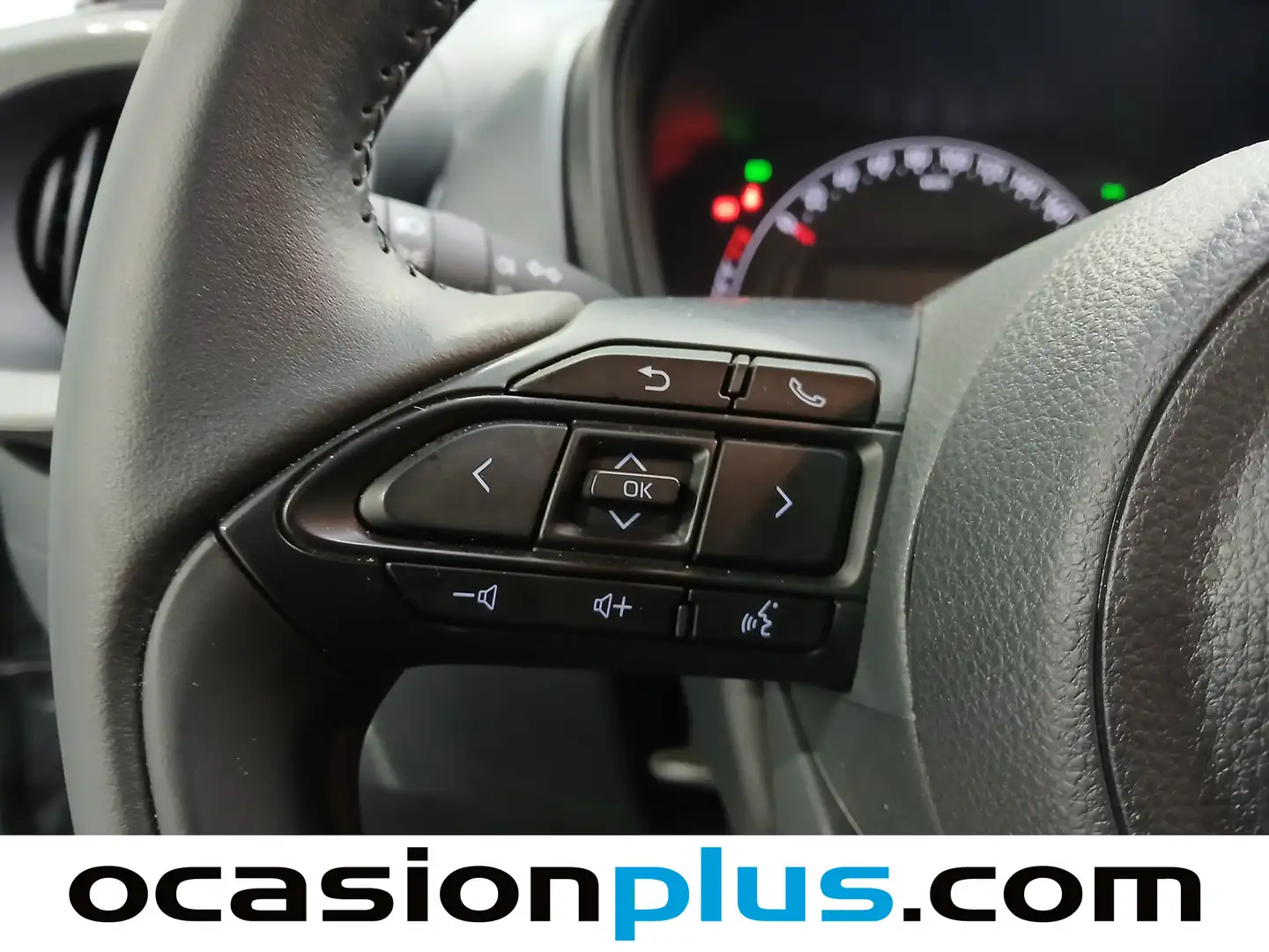 Foto Toyota Aygo X Cross Toyota Aygo X Cross 1.0 VVT-I Like (72 CV)