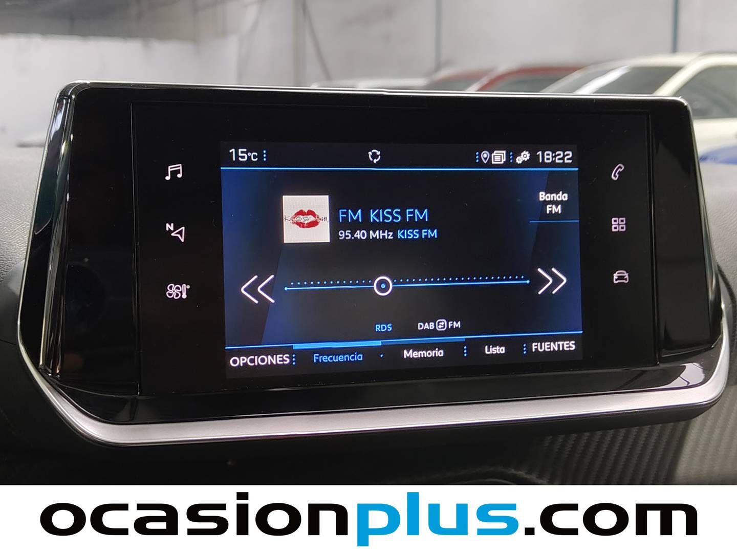 Foto Peugeot 208 Peugeot 208 PureTech 100 Allure (100 CV)