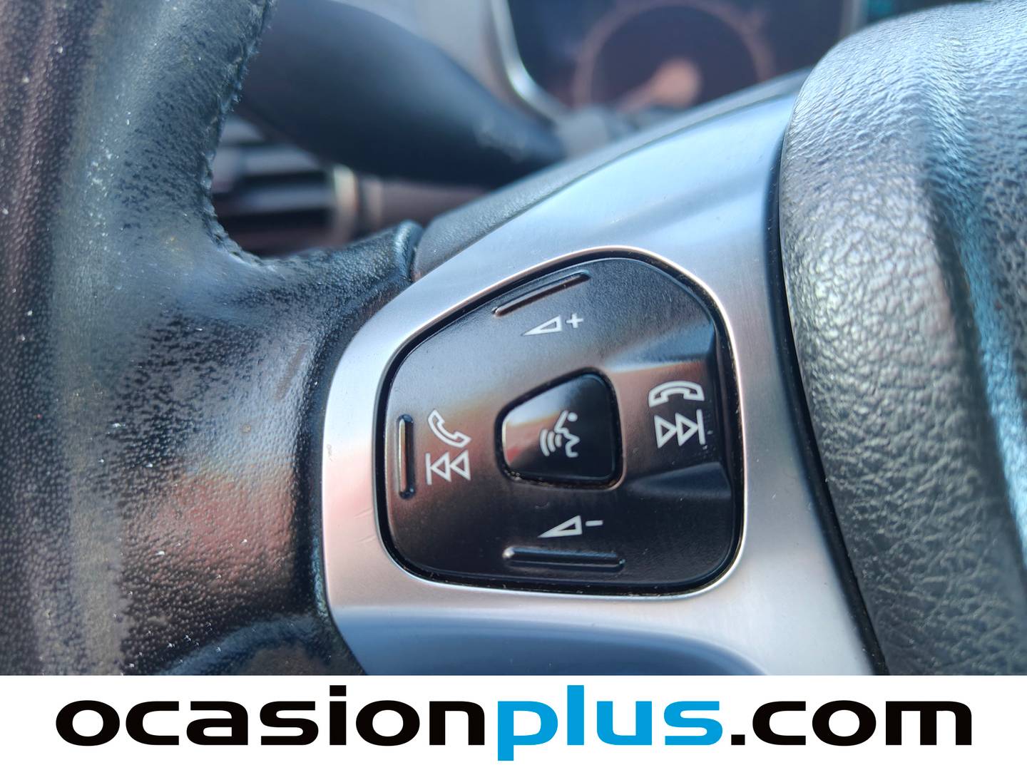 Foto Ford EcoSport Ford EcoSport 1.5 TDCi Titanium (95 CV)