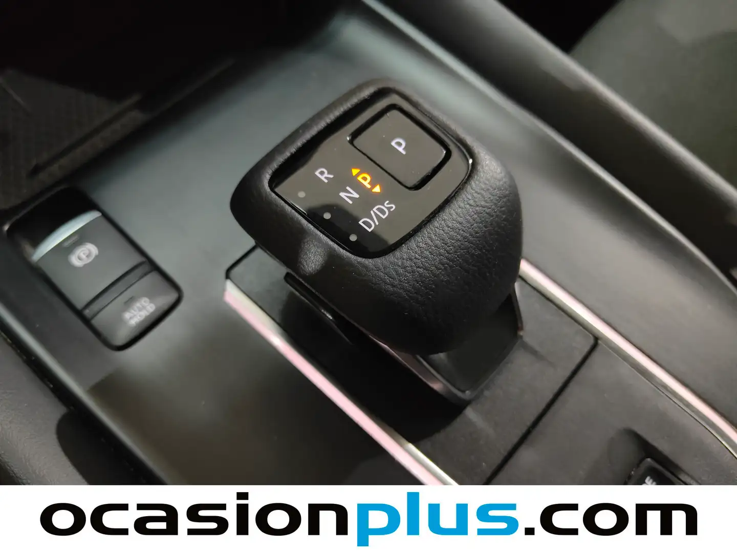 Foto Nissan QASHQAI Nissan Qashqai DIG-T 160 N-Connecta Xtronic (158 CV)