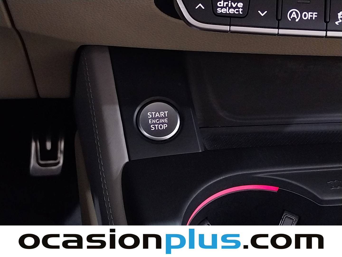 Audi A4 Allroad Quattro Audi A4 Allroad unlimited edition 3.0 TDI quattro (218 CV) S tronic seminuevo