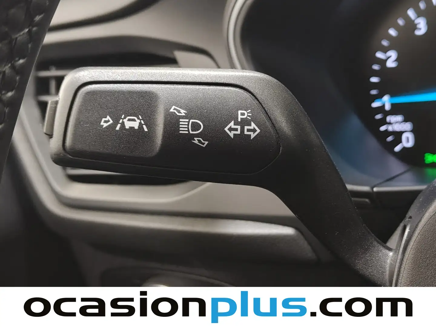 Foto Ford Focus Ford Focus 1.0 Ecoboost MHEV Active (155 CV)