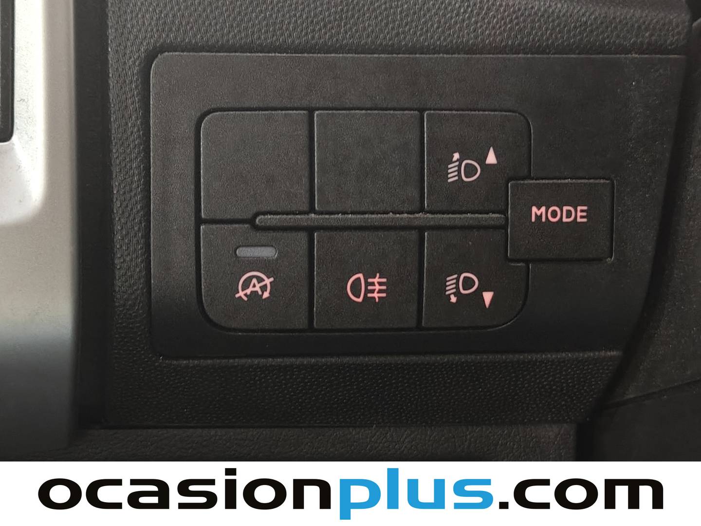 Extras y acabados del Opel Movano Opel Movano Furgón BlueHDi 140 Edition L2H2 (140 CV) 3.500