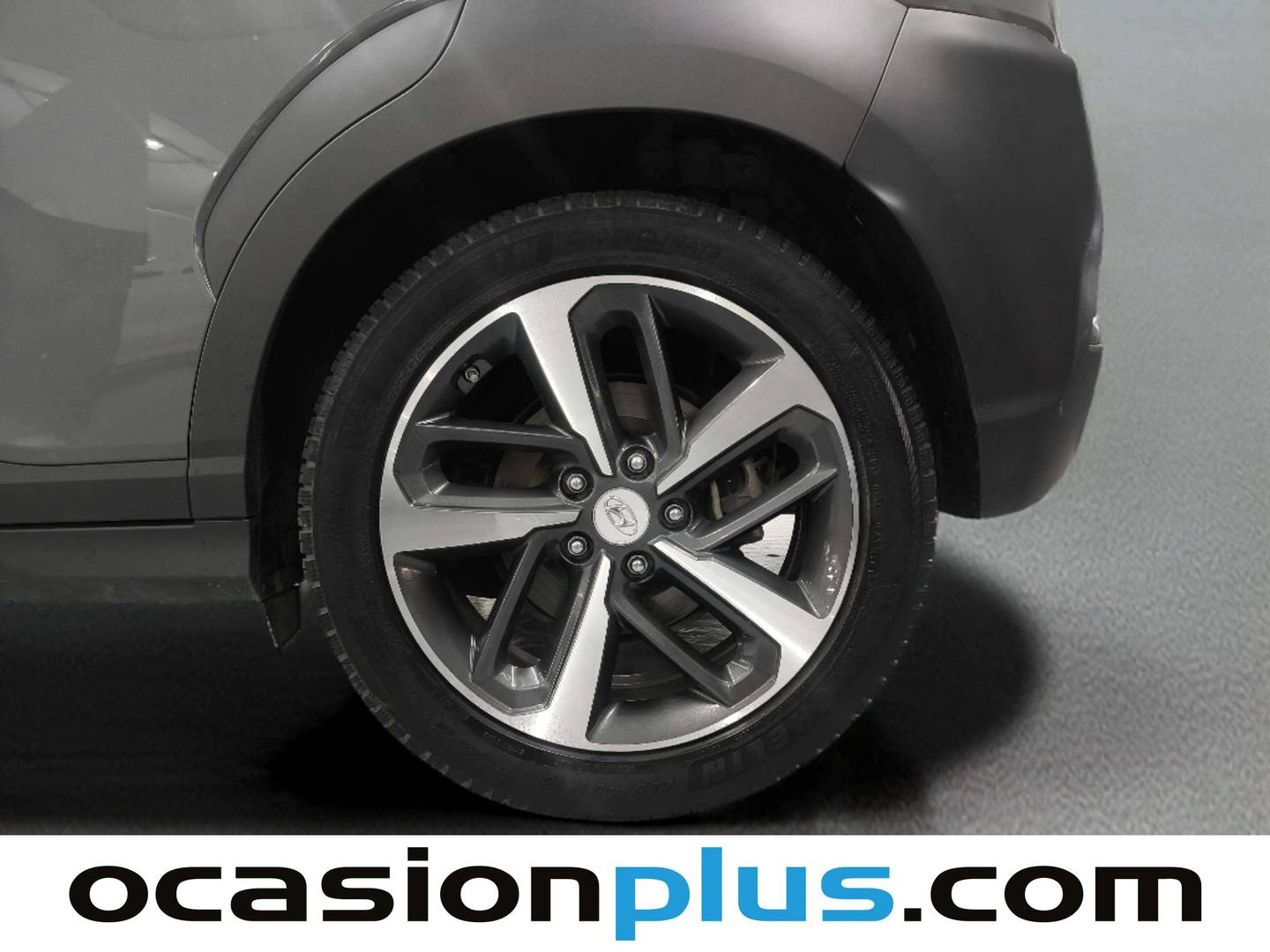 Hyundai Kona Hyundai Kona 1.6 TGDi Style Sky 4x4 DCT (177 CV) 177cv