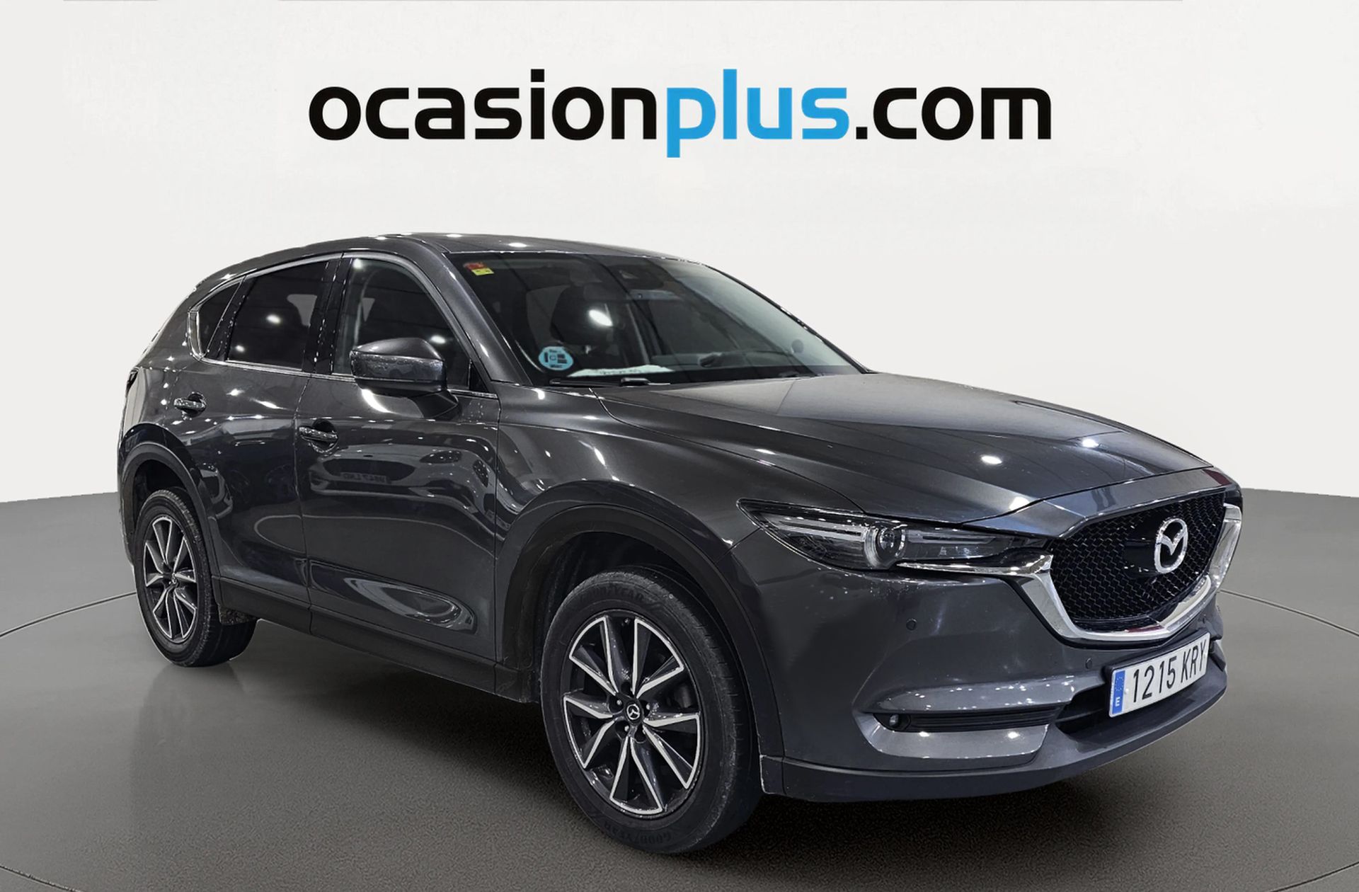 Mazda CX-5 2.0 G Zenith 2WD - foto 2
