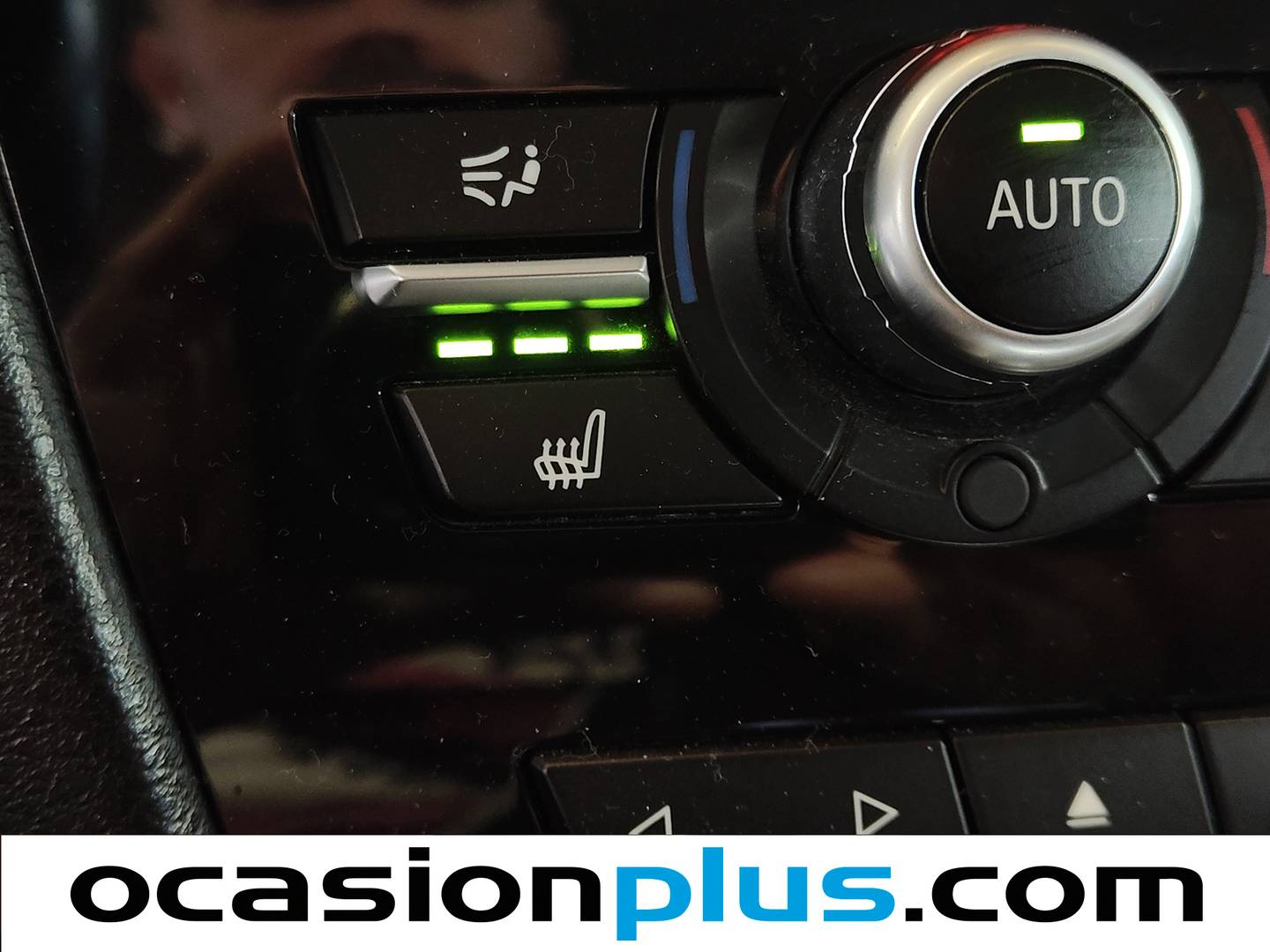 Equipamiento del BMW X5 BMW X5 xDrive30d (258 CV)