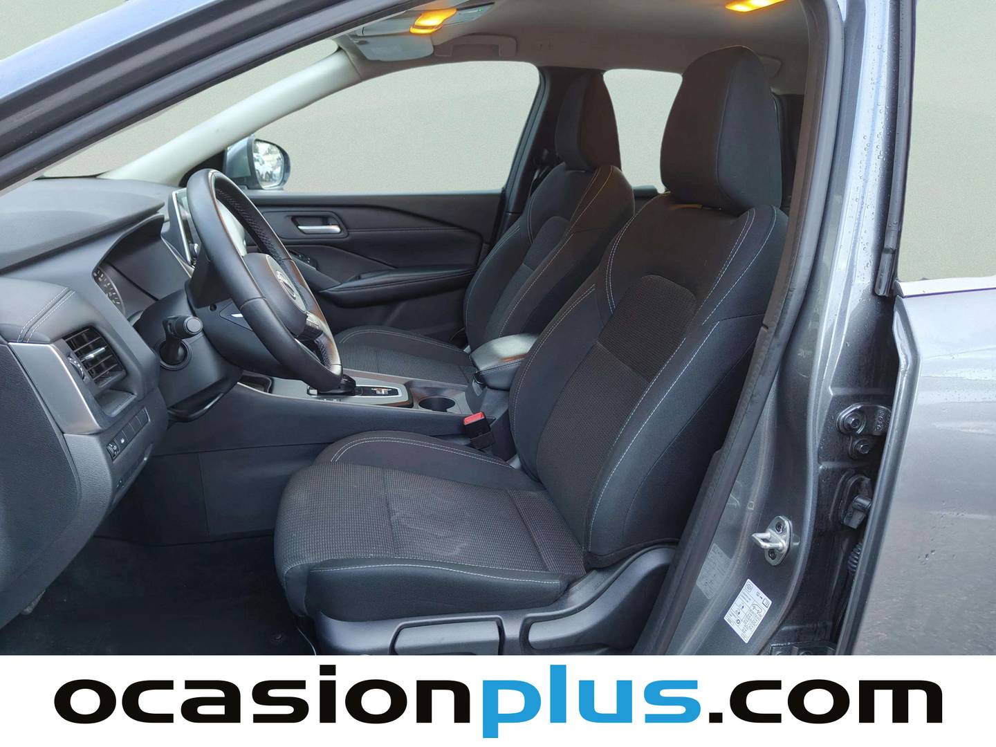 Foto Nissan QASHQAI Nissan Qashqai E-POWER Acenta (190 CV)