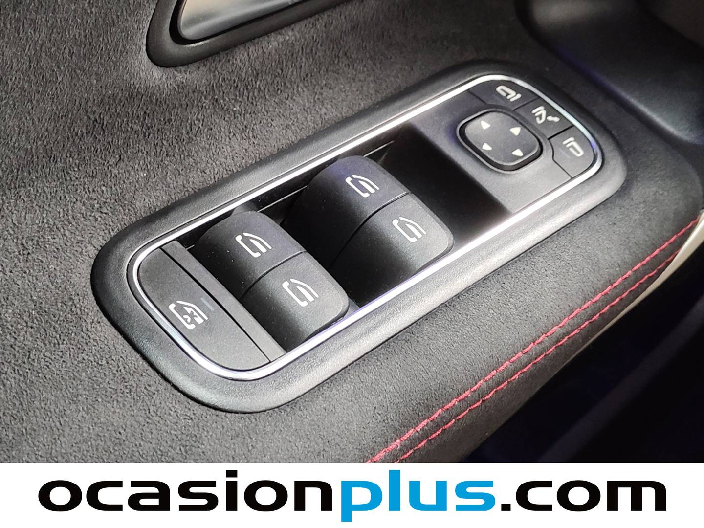 Mercedes Clase A Mercedes Clase A 180 (136 CV) Pack AMG 136cv