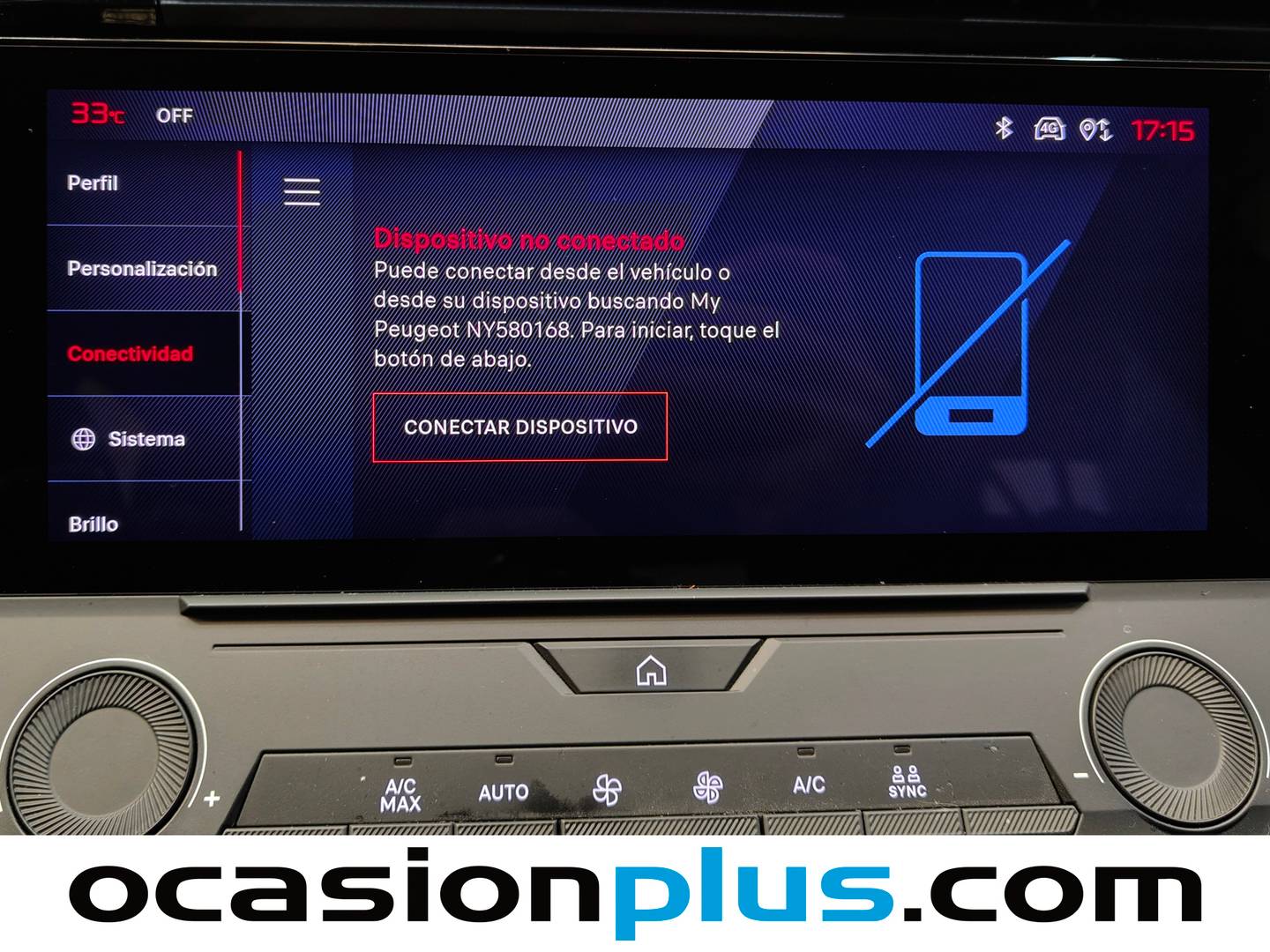 Peugeot 308 Peugeot 308 PureTech 130 S&S Active Pack (130 CV) de segunda mano