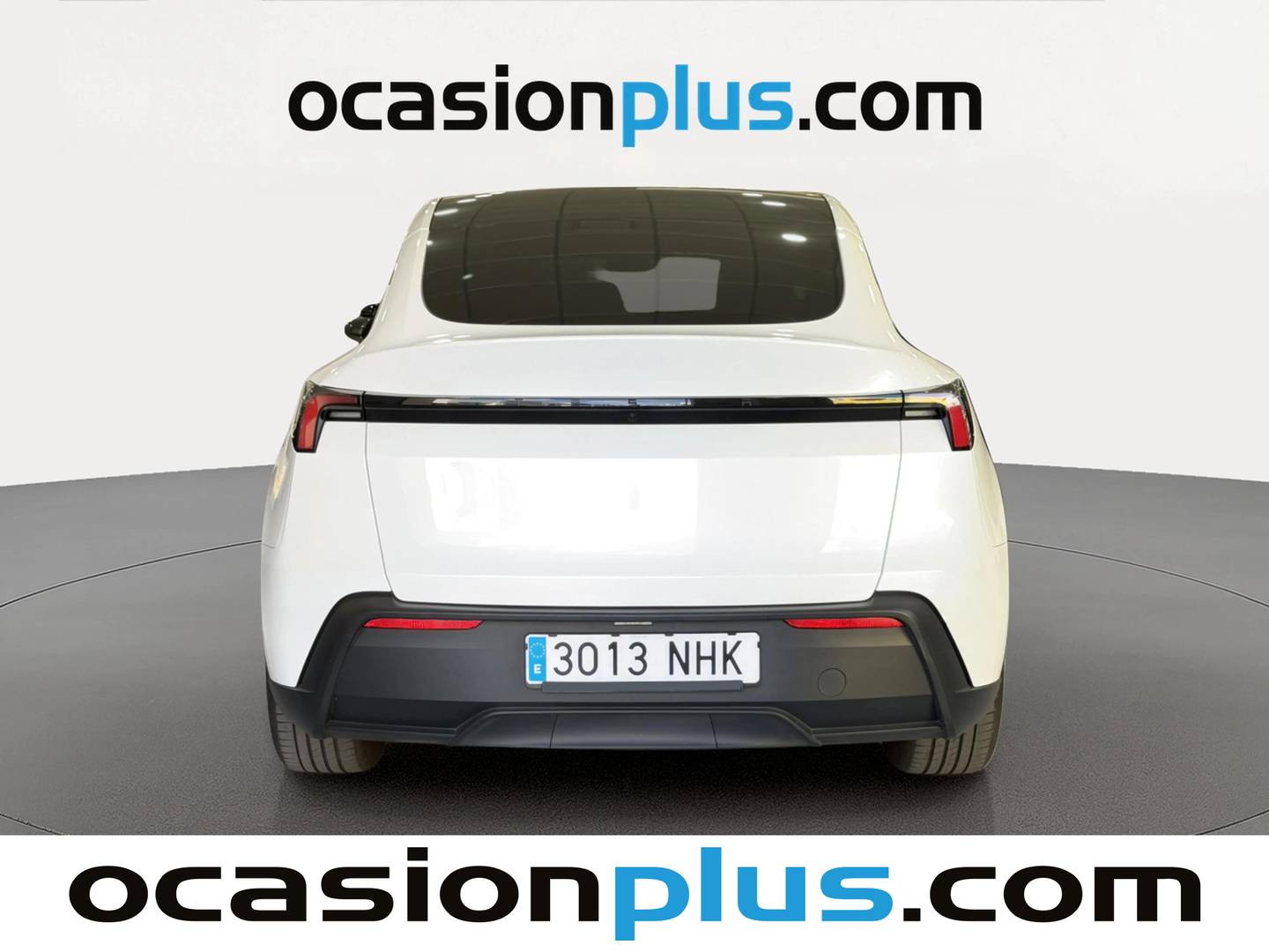 Tesla Model Y Tesla Model Y Tracción Trasera (256 CV) barato
