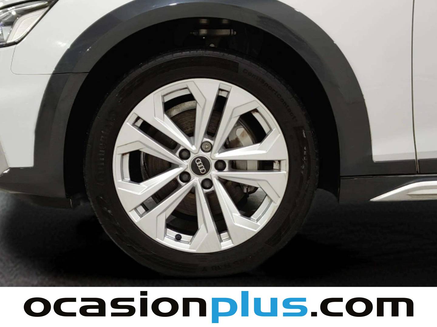 Foto Audi A4 Allroad Quattro Audi A4 Allroad 40 TDI quattro (204 CV) S tronic