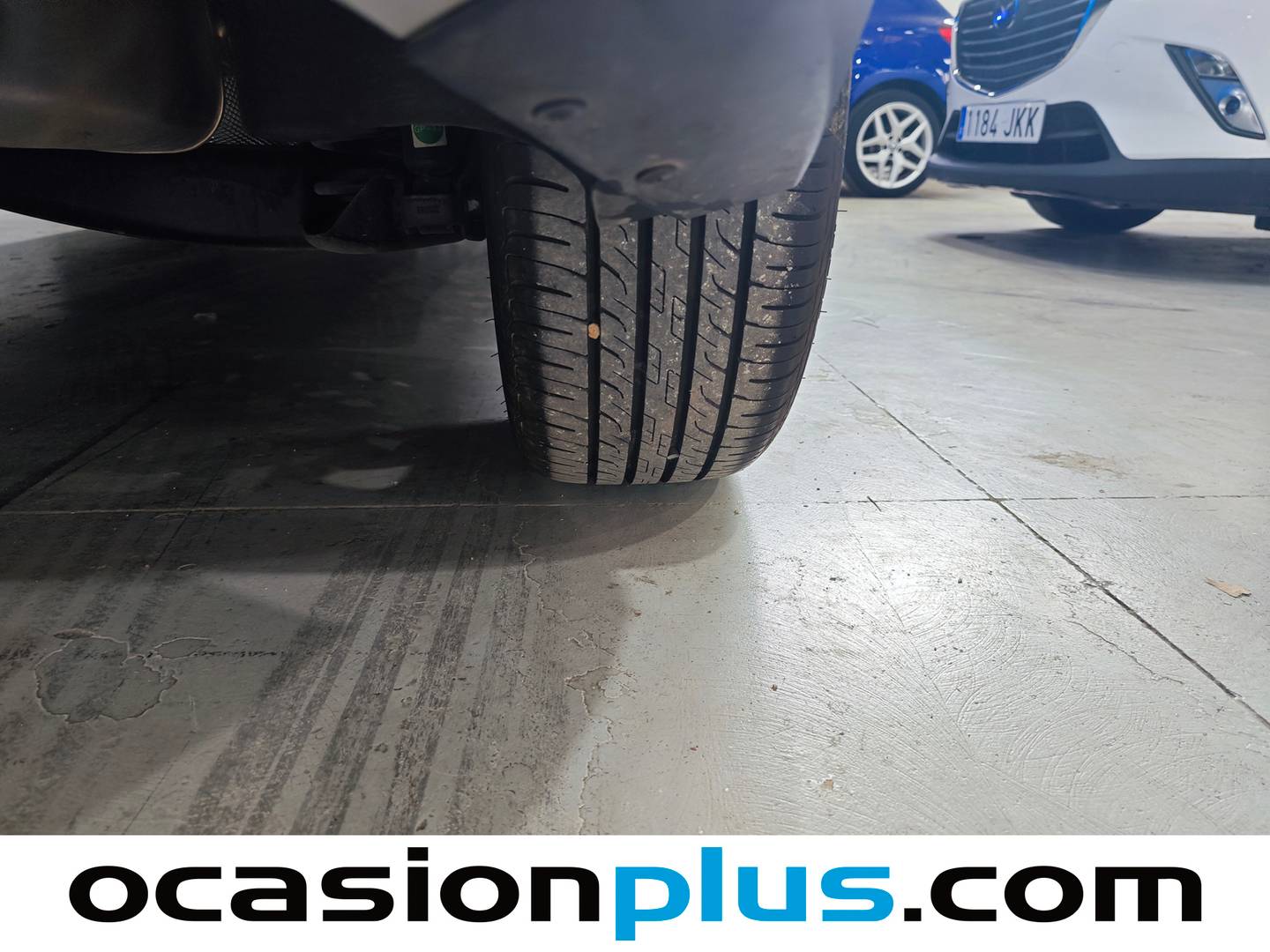 Foto MG ZS MG ZS 1.5 Hybrid Luxury (197 CV)