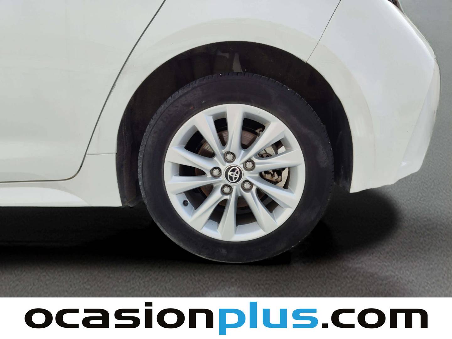 Foto Toyota Corolla Toyota Corolla 140H Active Plus (140 CV)