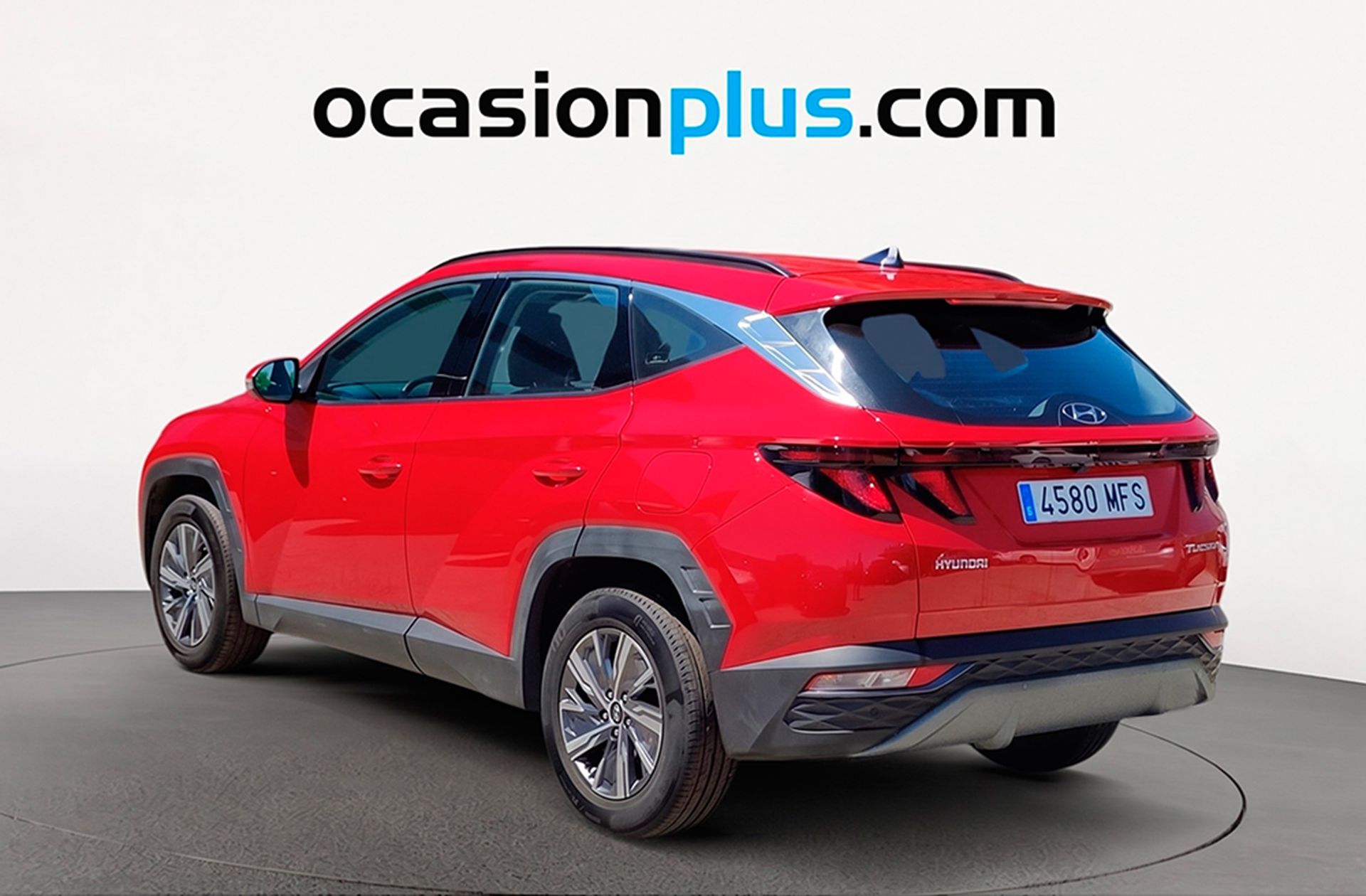 Hyundai Tucson 1.6 T-GDi Maxx - foto 3