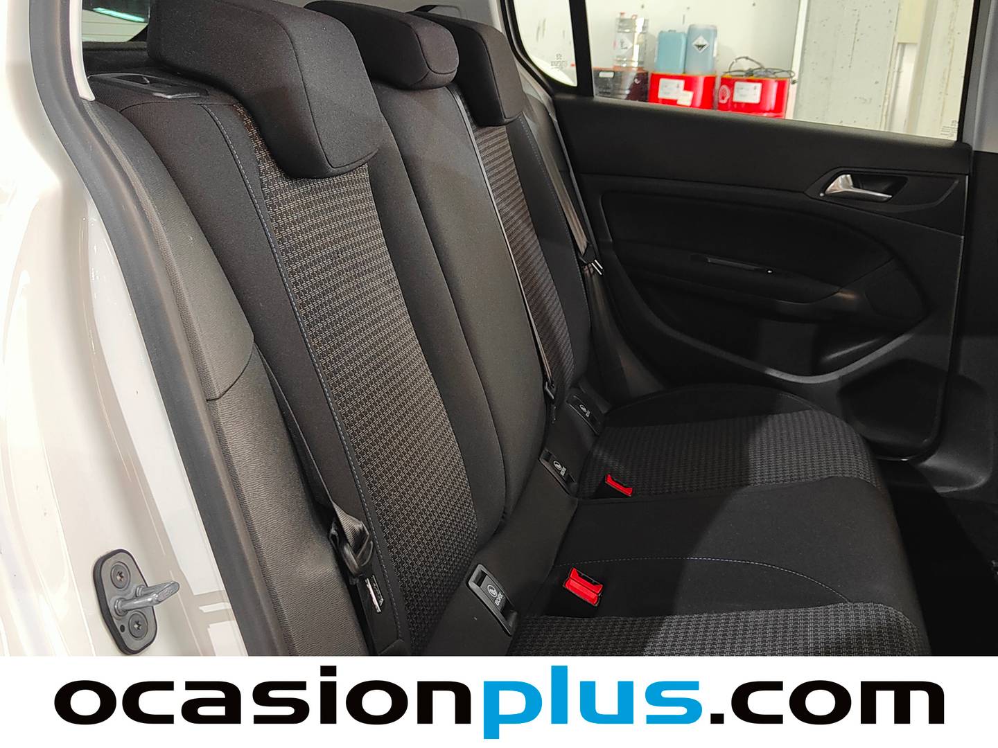 Peugeot 308 Peugeot 308 BlueHDi 100 Style (100 CV) barato