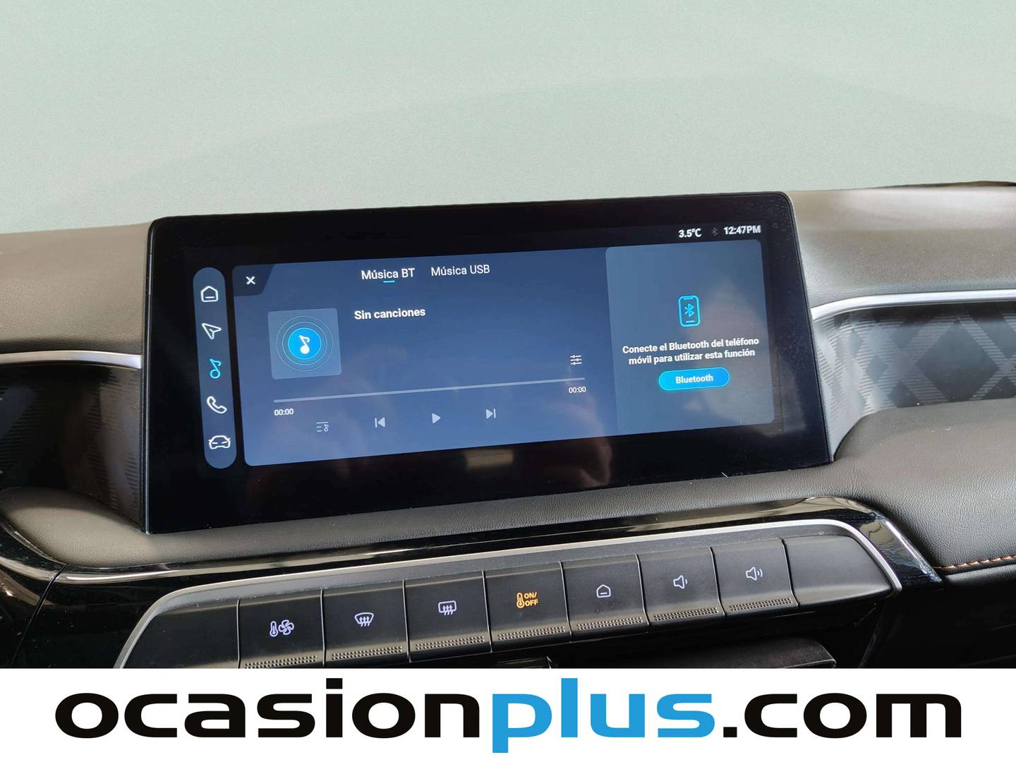 MG MG3 MG MG3 1.5 Standard (116 CV) gasolina