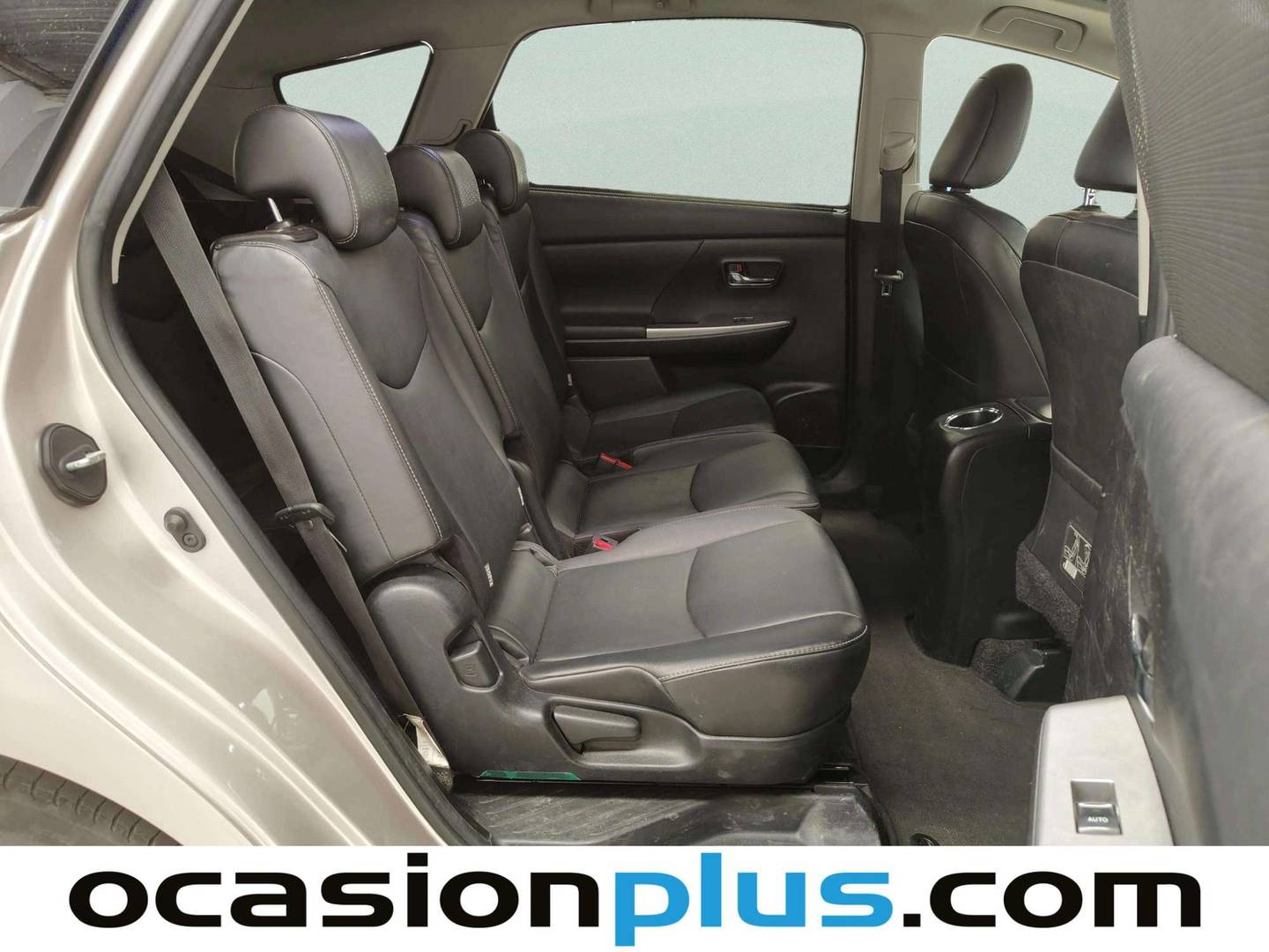 Toyota Prius+ Toyota Prius+ 1.8 Executive (136 CV) 7 Plazas automático
