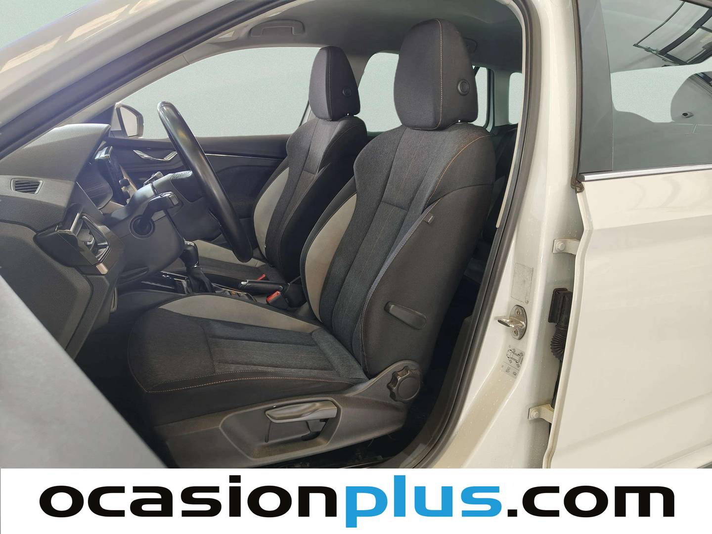 Foto Skoda Kamiq Skoda Kamiq 1.0 TSI Style DSG (110 CV)