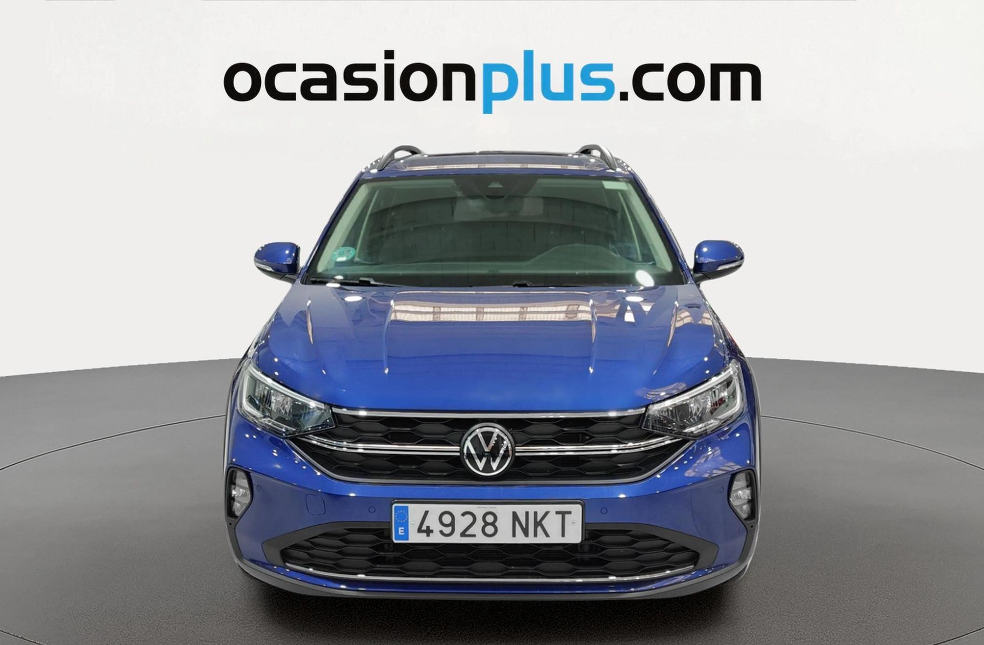 Volkswagen Taigo ``más`` 1.0 TSI DSG - foto 15
