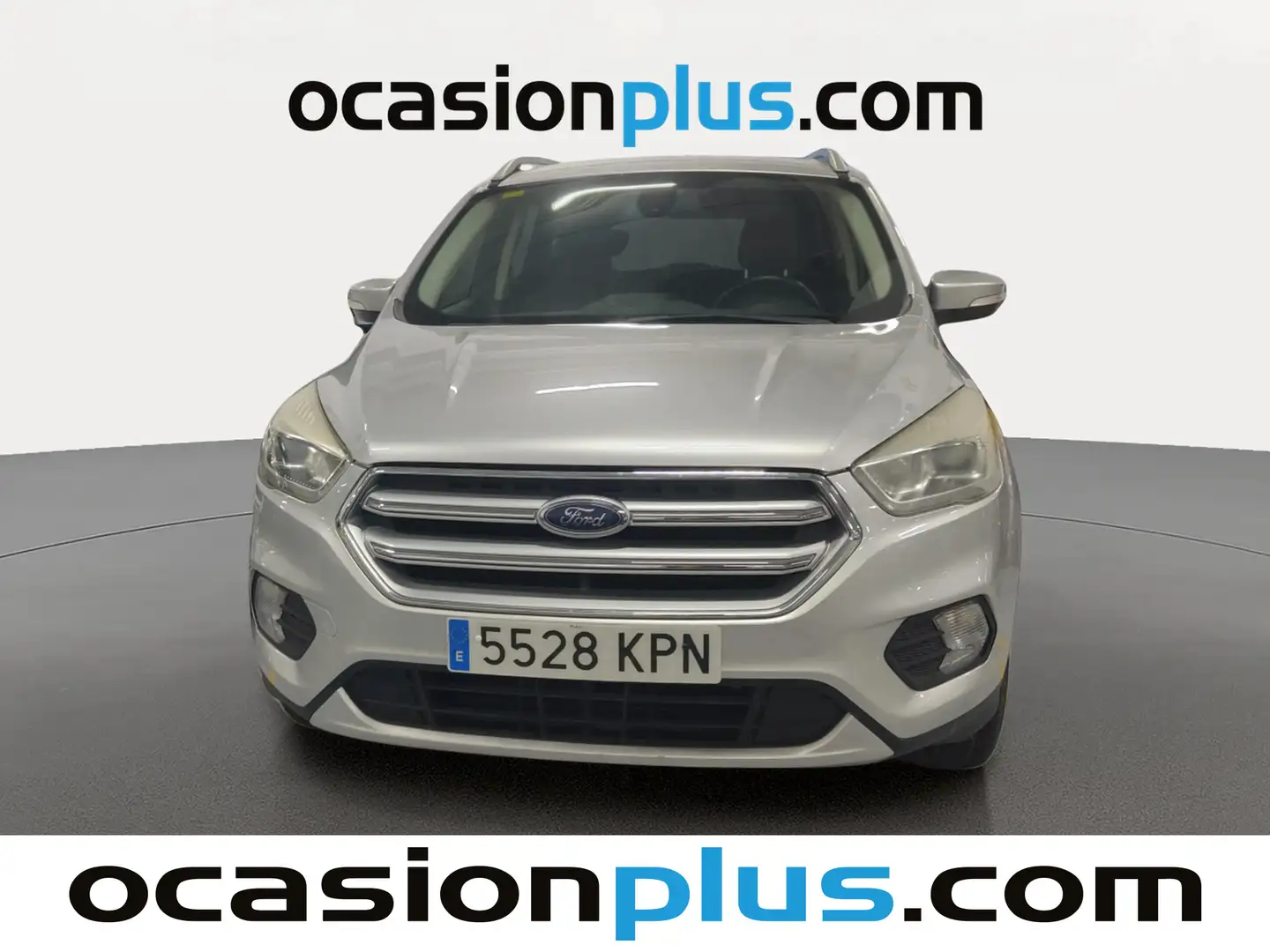 Foto Ford Kuga Ford Kuga 1.5 EcoBoost S&S Trend+ 4x2 (120 CV)
