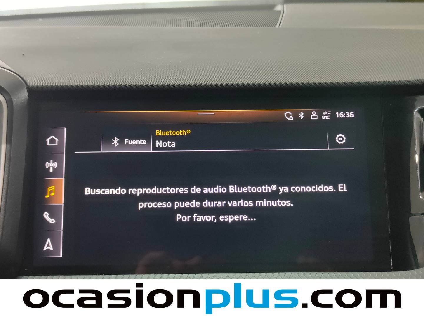 Audi A1 Audi A1 Sportback Adrenalin edition 30 TFSI (110 CV) Pack S-Line de segunda mano