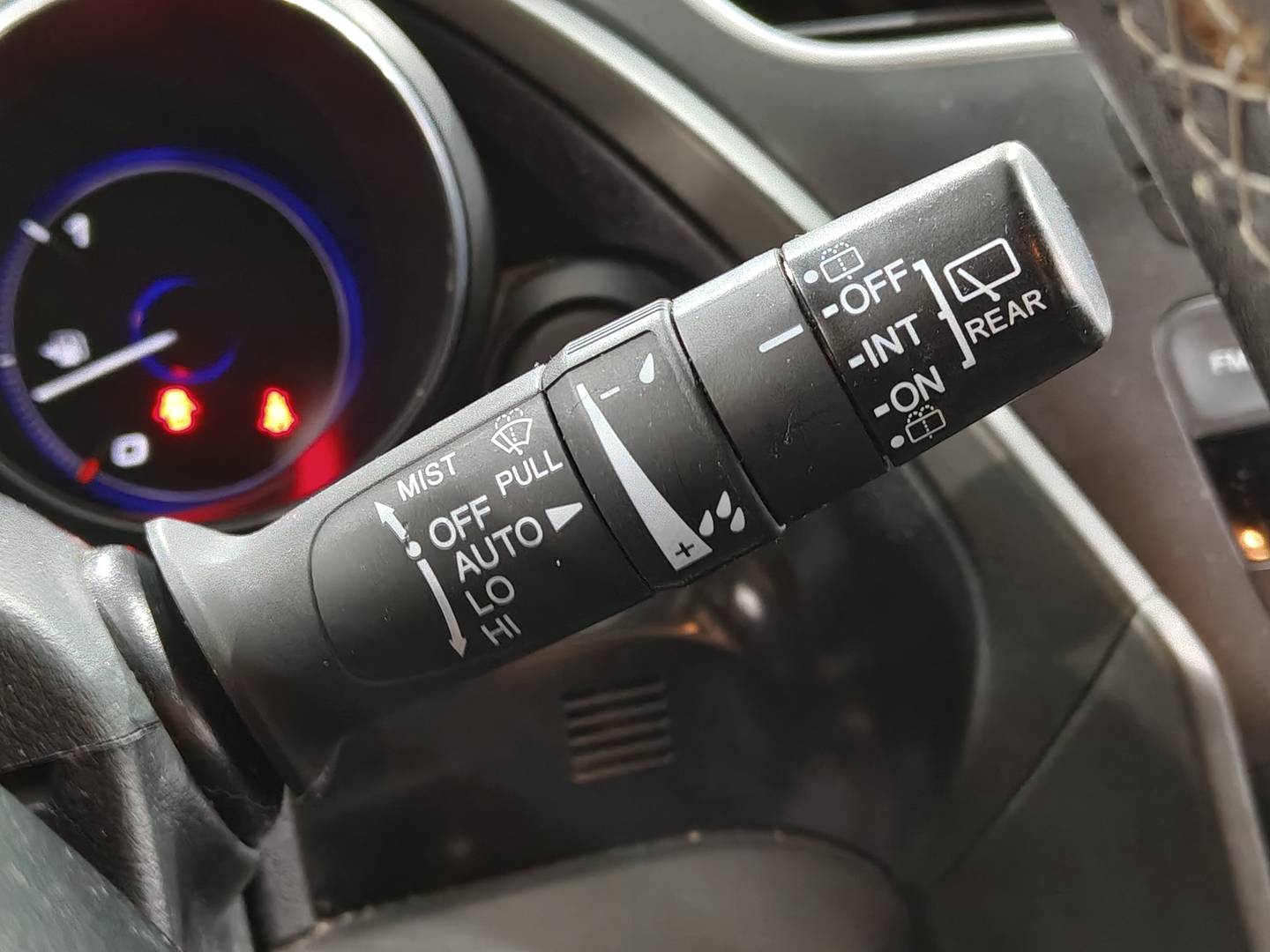 Foto Honda Civic Honda Civic 1.6 i-DTEC Elegance (120 CV)