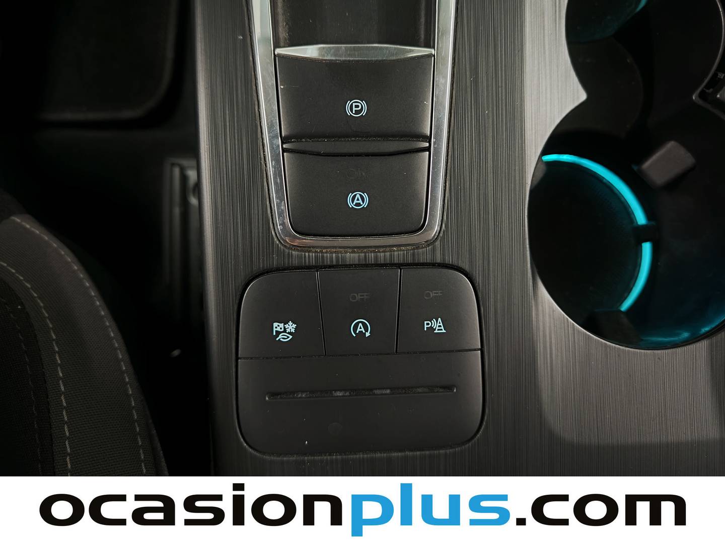 Acabados Ford Focus Ford Focus 1.5 Ecoblue Trend+ Auto (120 CV)