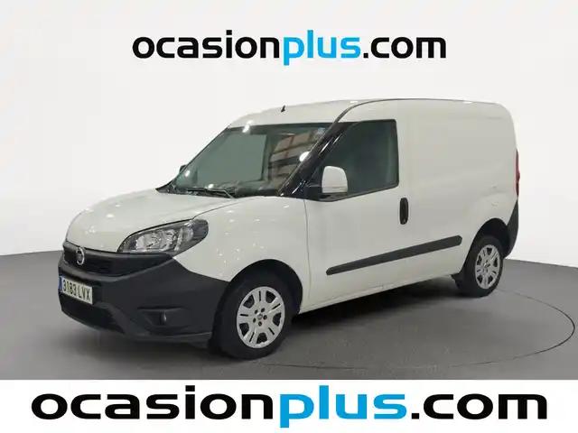 Fiat Doblò Cargo