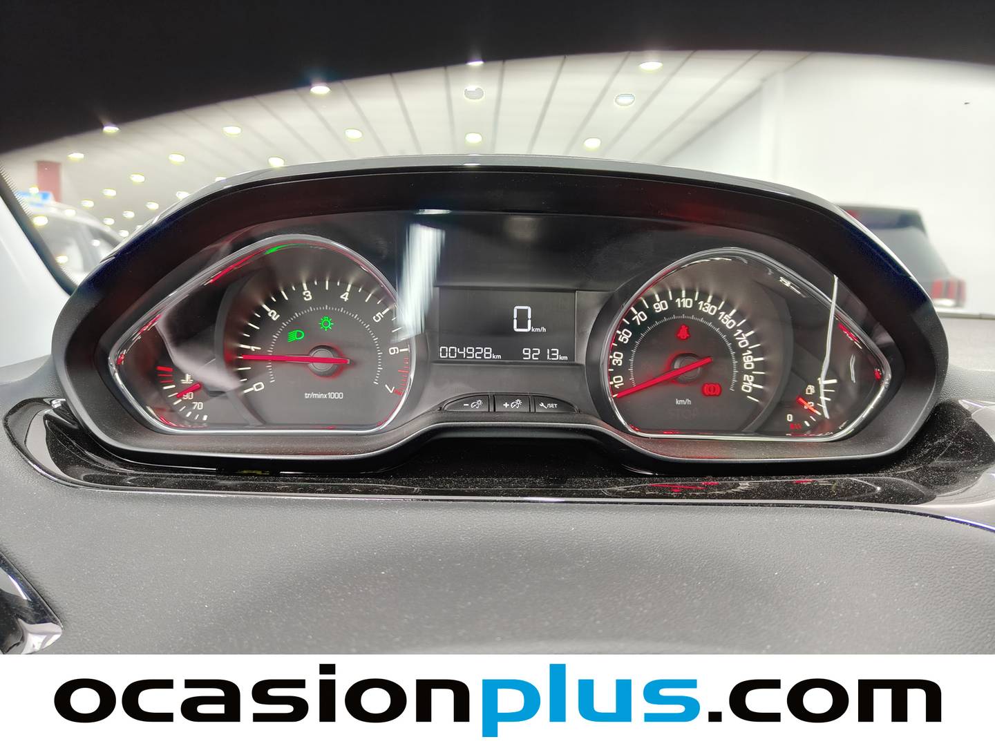 Peugeot 208 Peugeot 208 1.2 VTi Active (82 CV) 2014