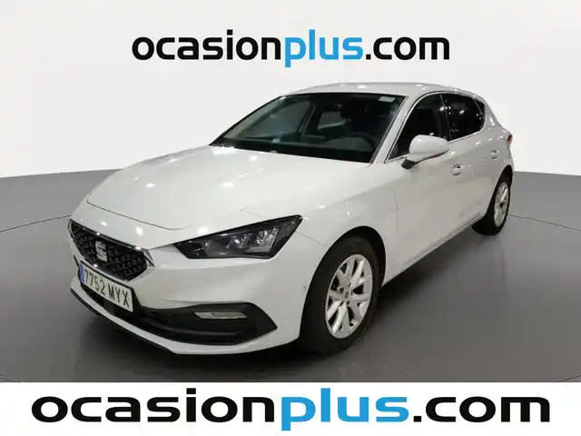 Seat León