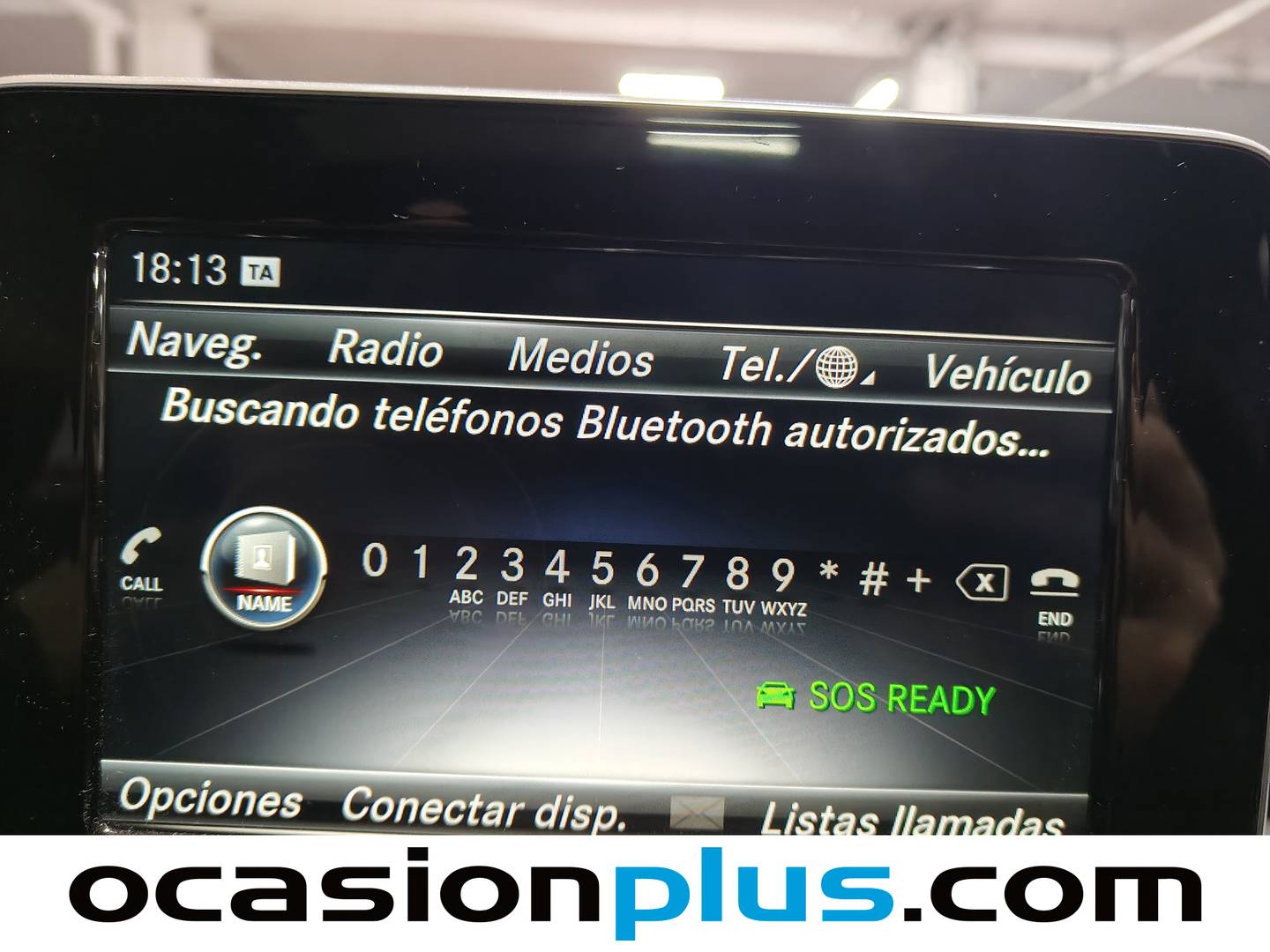 Foto Mercedes GLA Mercedes-Benz GLA 200 d (136 CV)