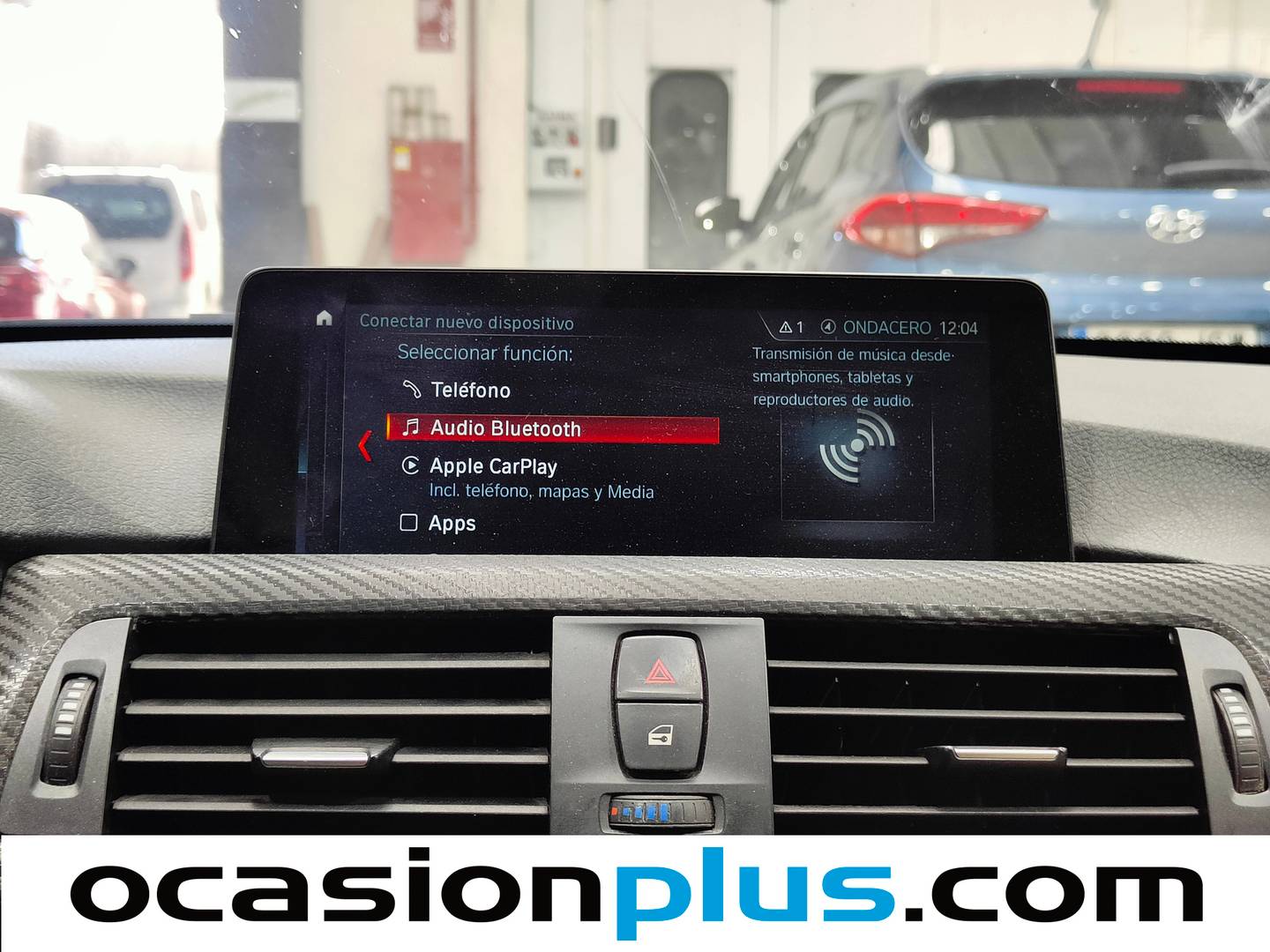 Foto BMW Serie 3 BMW Serie 3 320d (190 CV)