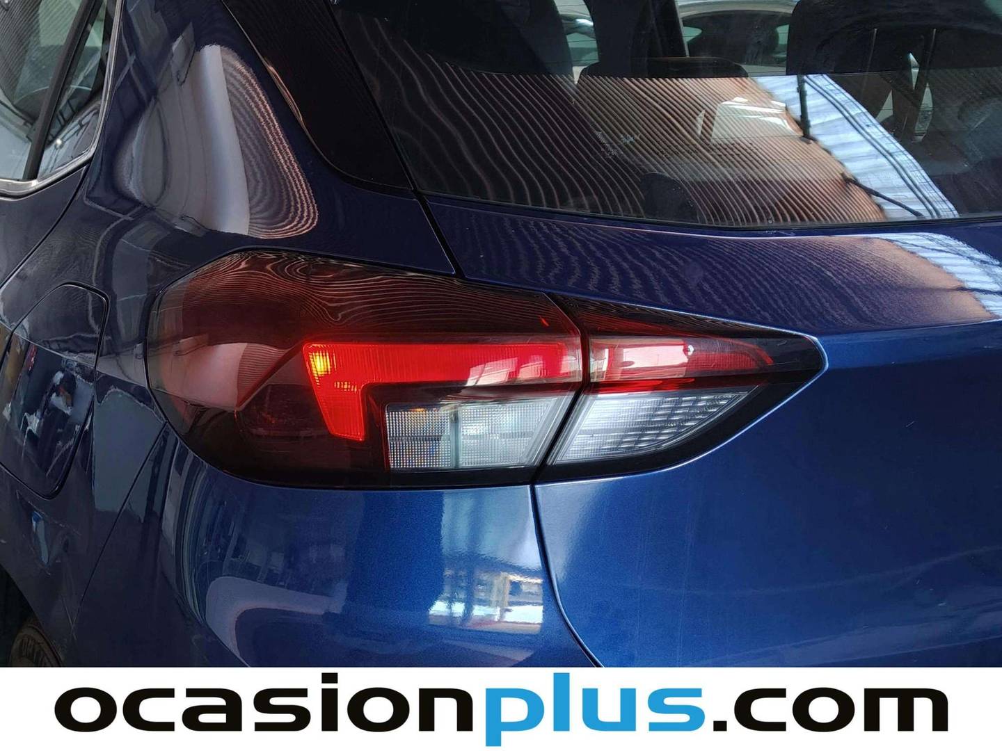 Opel Corsa Opel Corsa 1.2 Turbo XHL Elegance Auto (100 CV) barato