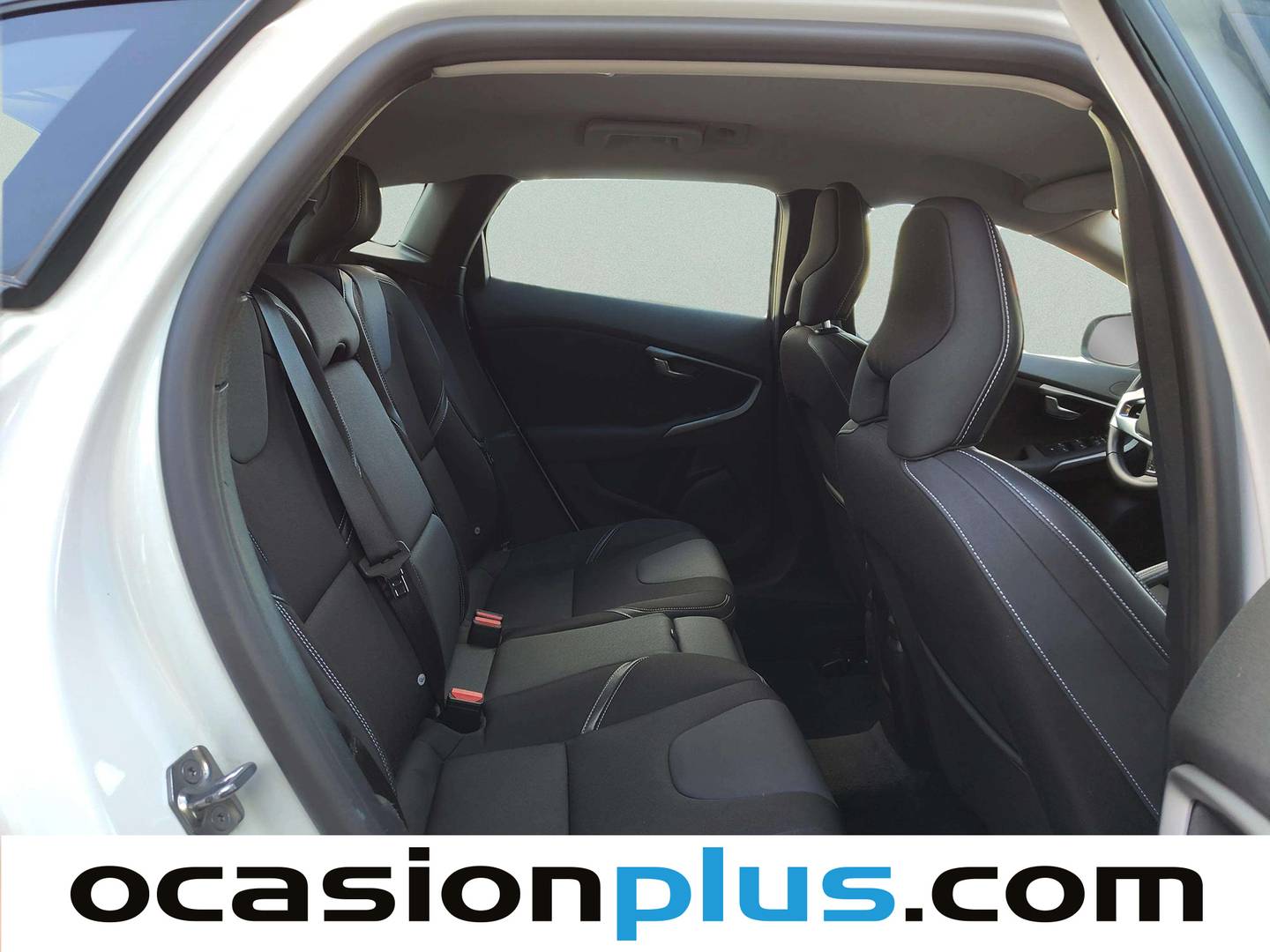 Volvo V40 Volvo V40 T3 Momentum (152 CV) km 0