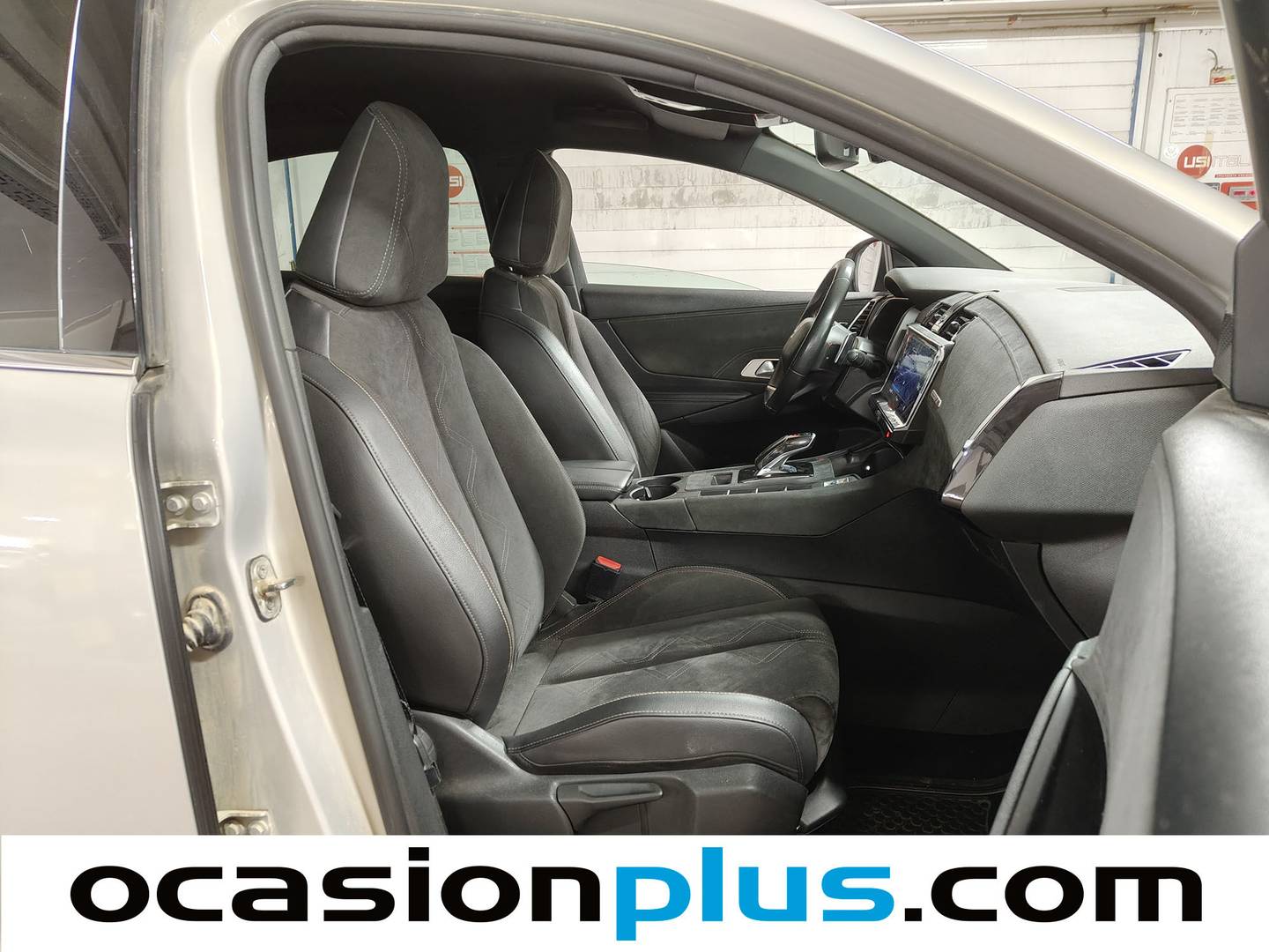 Foto DS DS 7 Crossback DS DS7 Crossback BlueHDi 130 DE Performance Line AT (130 CV)