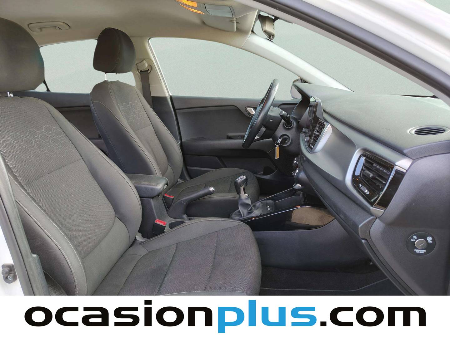 Foto KIA Rio Kia Rio 1.0 T-GDi MHEV iMT Drive (100 CV)