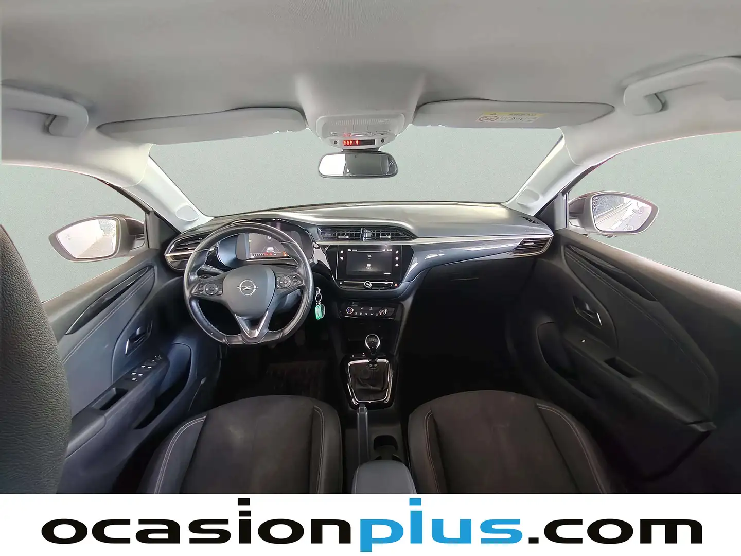 Foto Opel Corsa Opel Corsa 1.2 Turbo XHL Elegance  (100 CV)