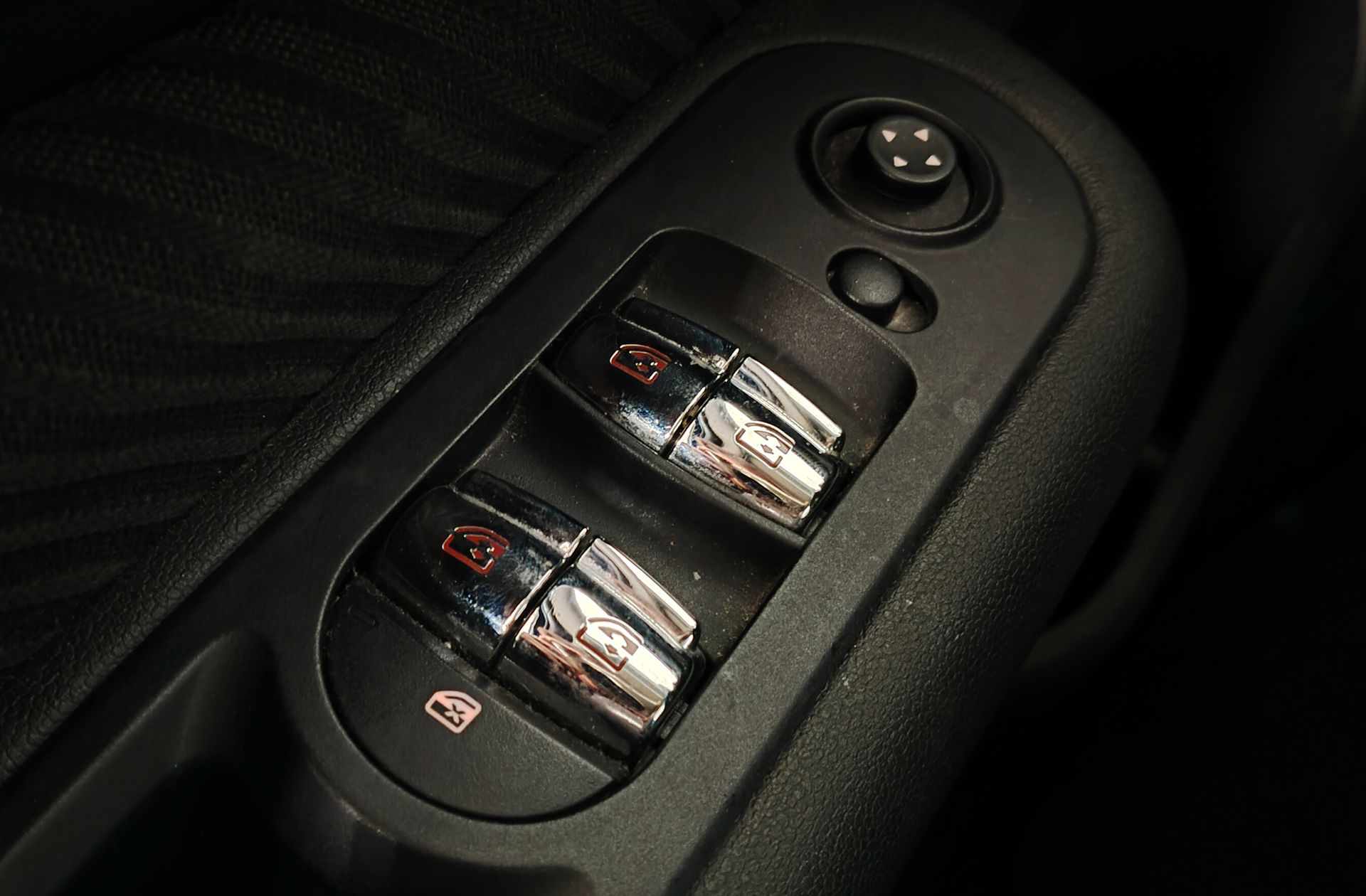 MINI Clubman Cooper D - foto 38