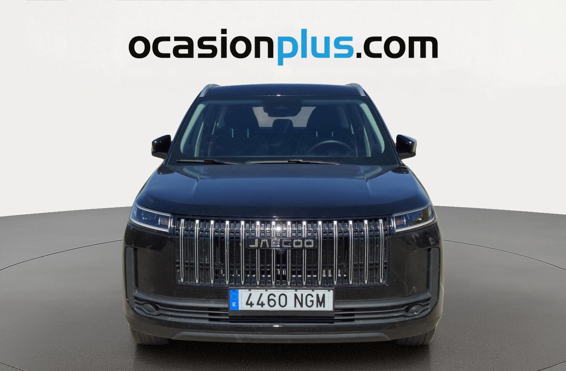Jaecoo 5 1.6 T-GDi Pure FWD - foto 14