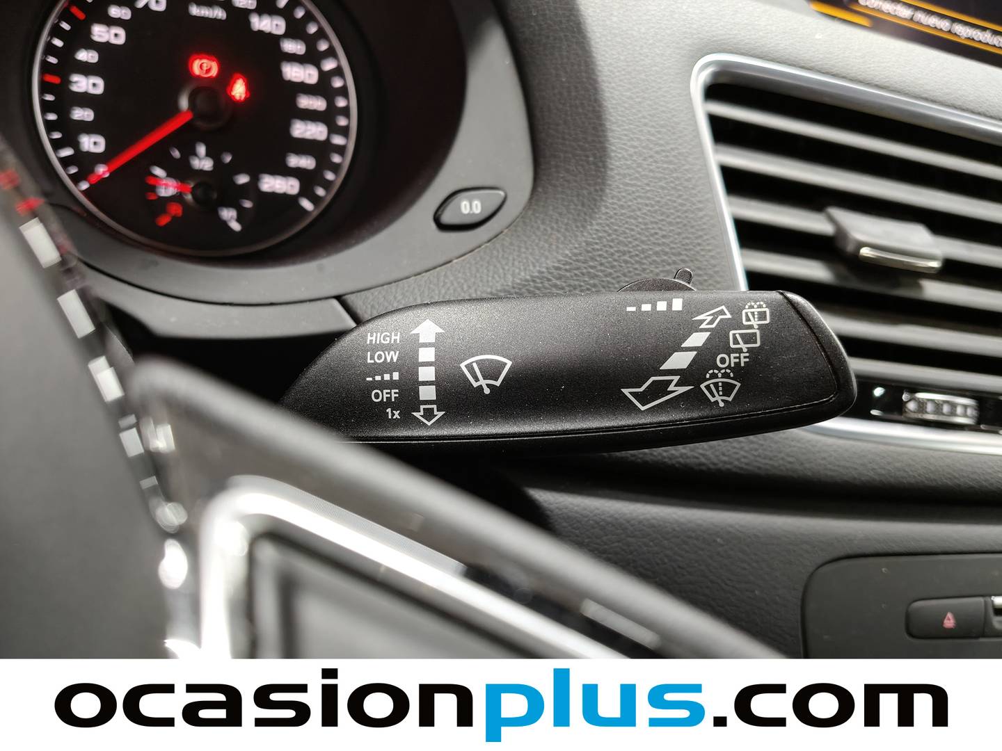 Audi Q3 Audi Q3 Sport Edition 1.4 TFSI CoD (150 CV) S Tronic al mejor precio
