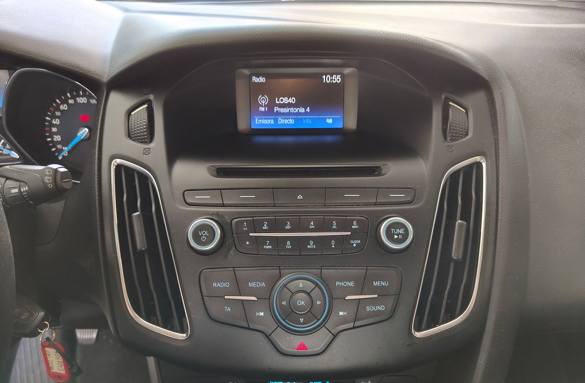 Ford Focus 1.0 EcoBoost Trend+ - foto 28