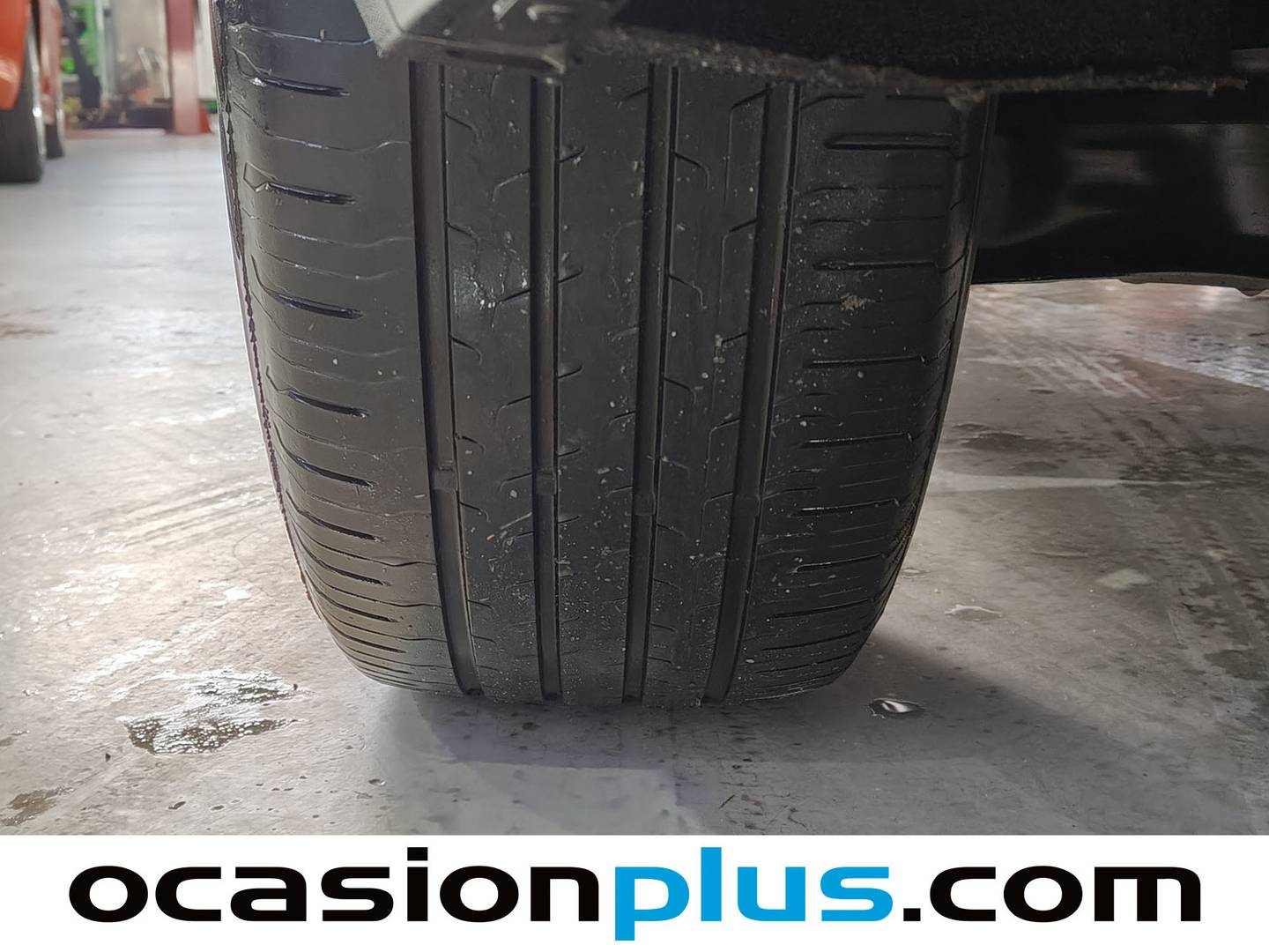 Foto Volkswagen Tiguan Volkswagen Tiguan Life 1.5 TSI (150 CV) DSG