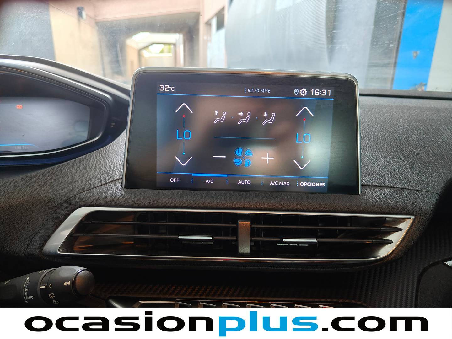 Peugeot 3008 Peugeot 3008 PureTech 130 S&S Active Pack (130 CV) gasolina