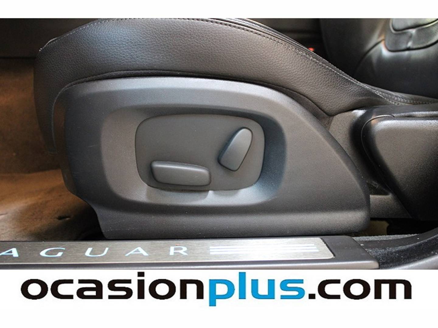 Foto Jaguar XF Jaguar XF 2.2 Diesel Luxury Auto (200 CV)