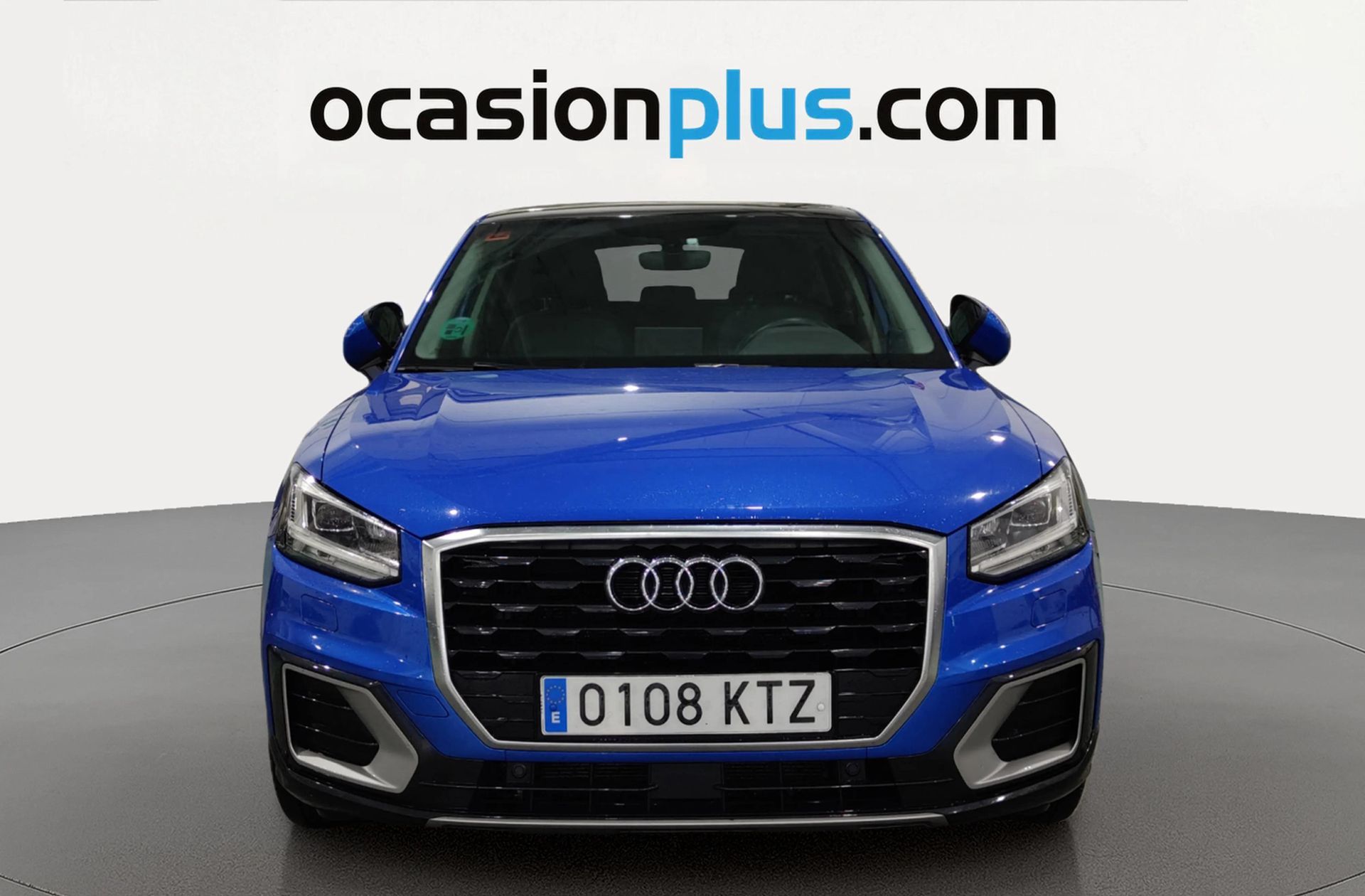 Audi Q2 design 30 TDI - foto 13
