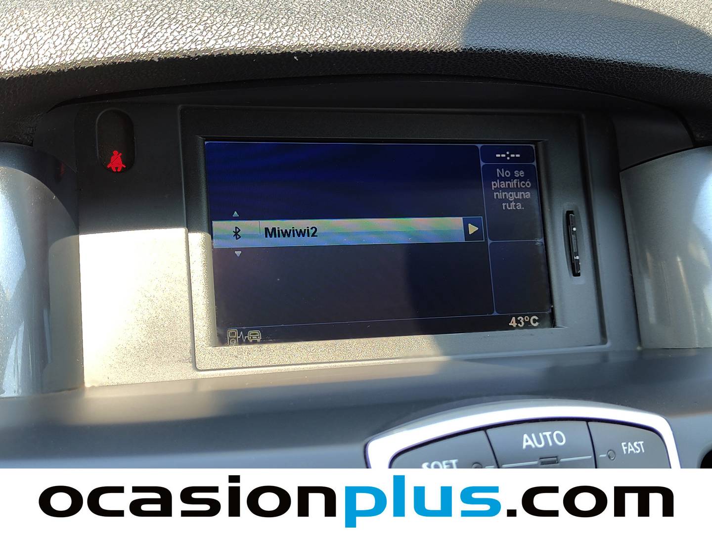 Accesorios del Renault Laguna Renault Laguna Coupe Emotion Plus FAP eco2 dCi (150 CV)