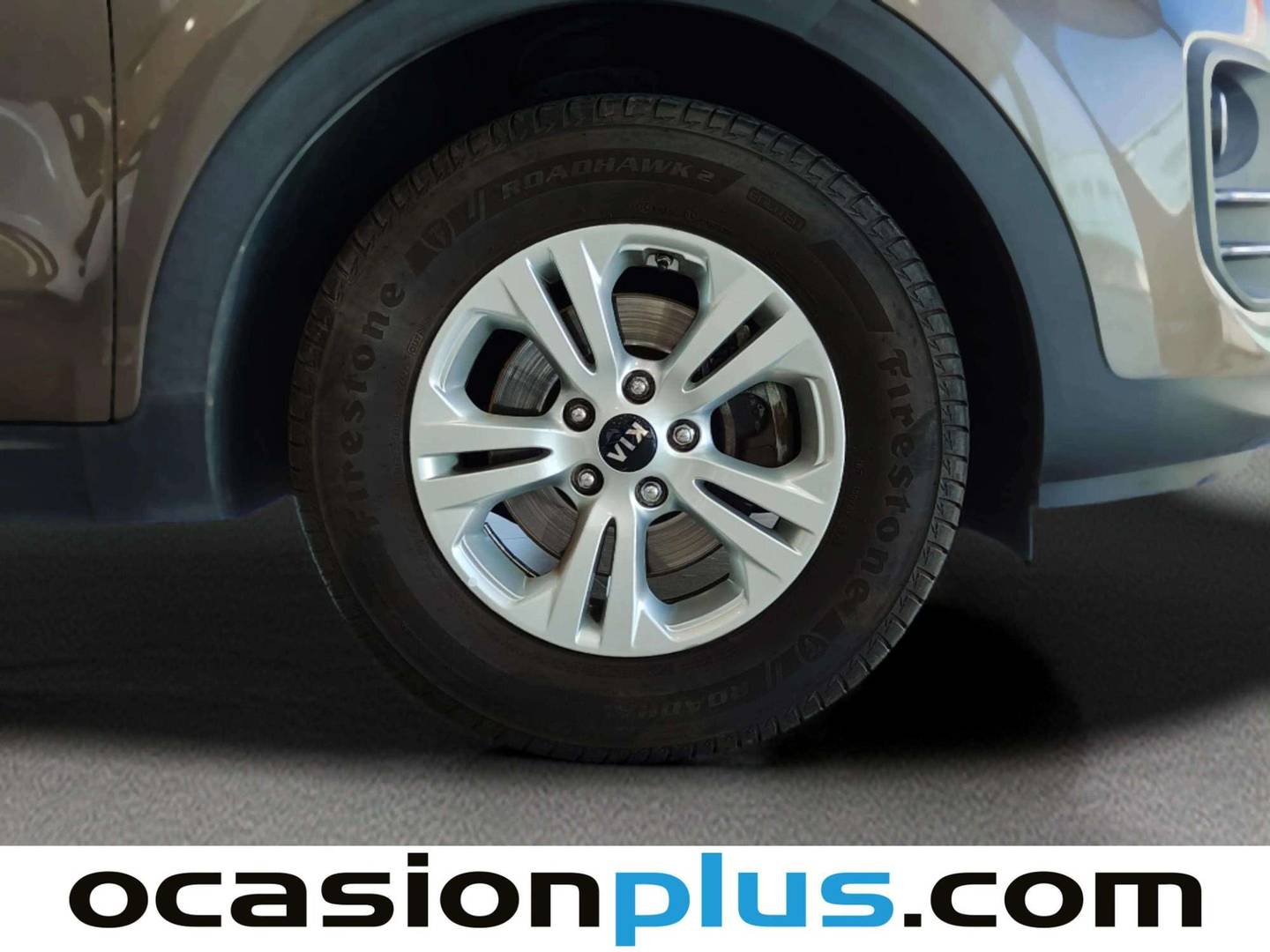 KIA Sportage KIA Sportage 1.6 GDi Concept 4x2 (132 CV) de segunda mano