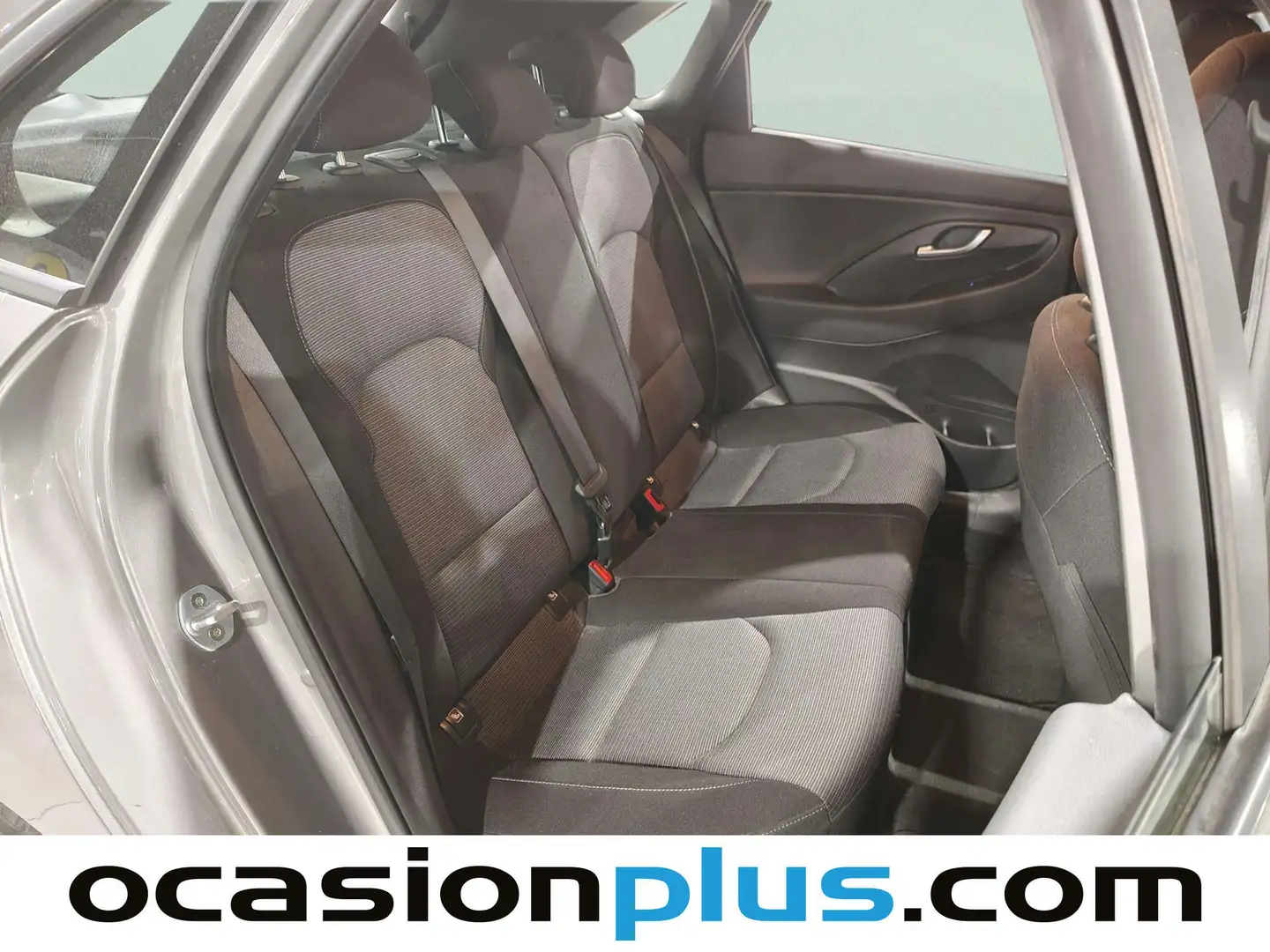 Foto Hyundai i30 Hyundai i30 1.0 TGDI Klass (120 CV)