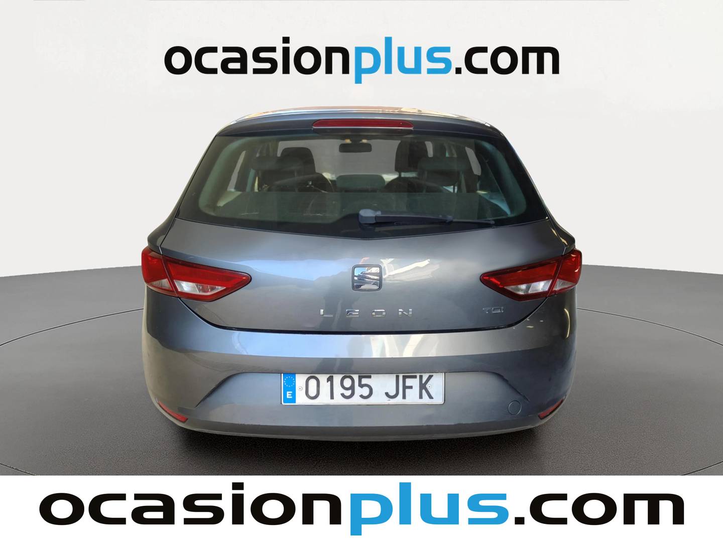 Seat León Seat León 1.6 TDI S&S Style (105 CV) barato